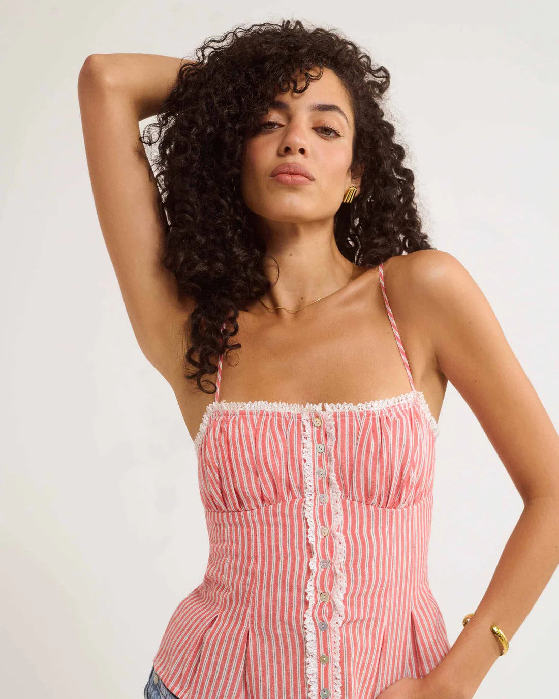 Lemon Grove Top