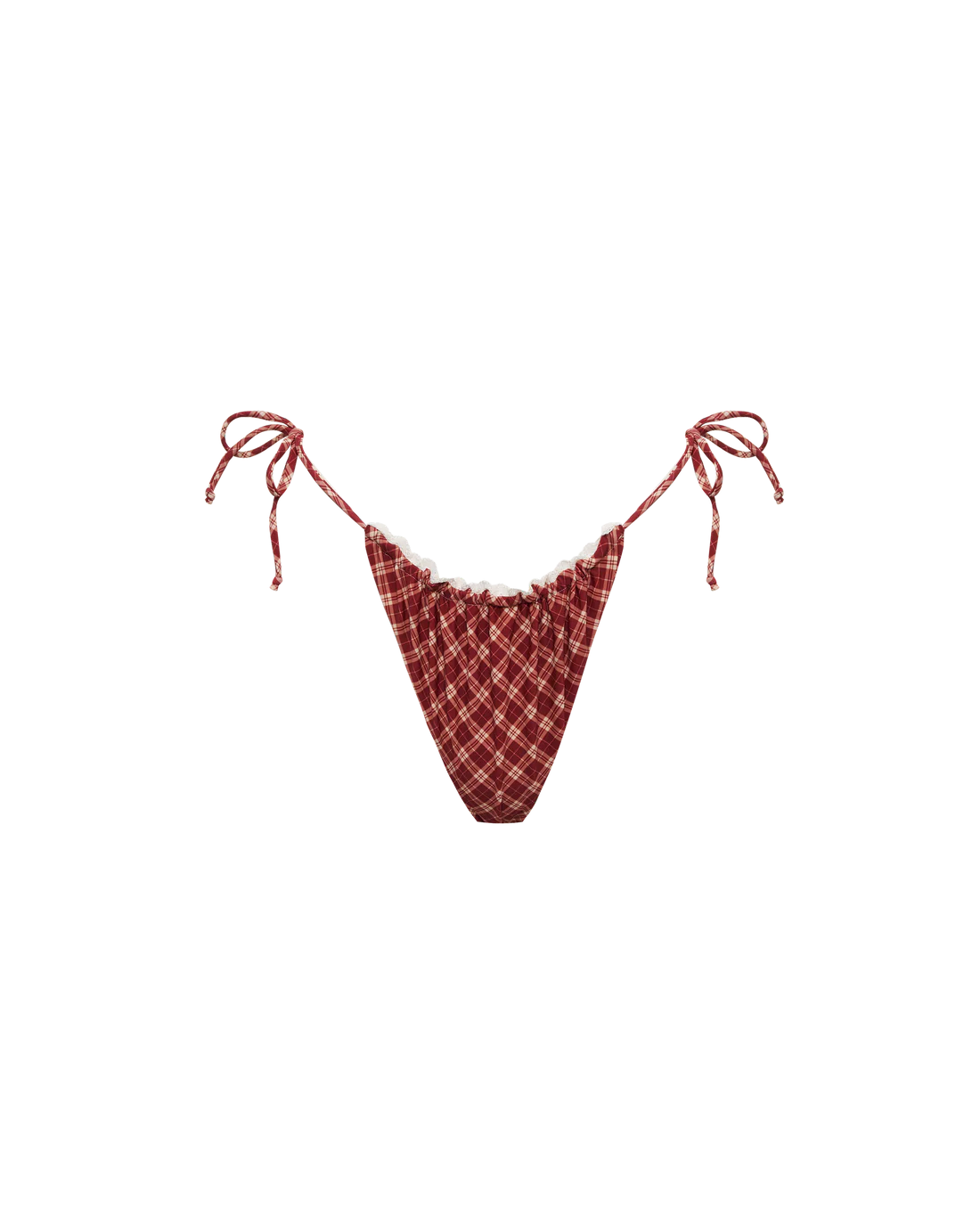 Loveladies Bikini Bottom