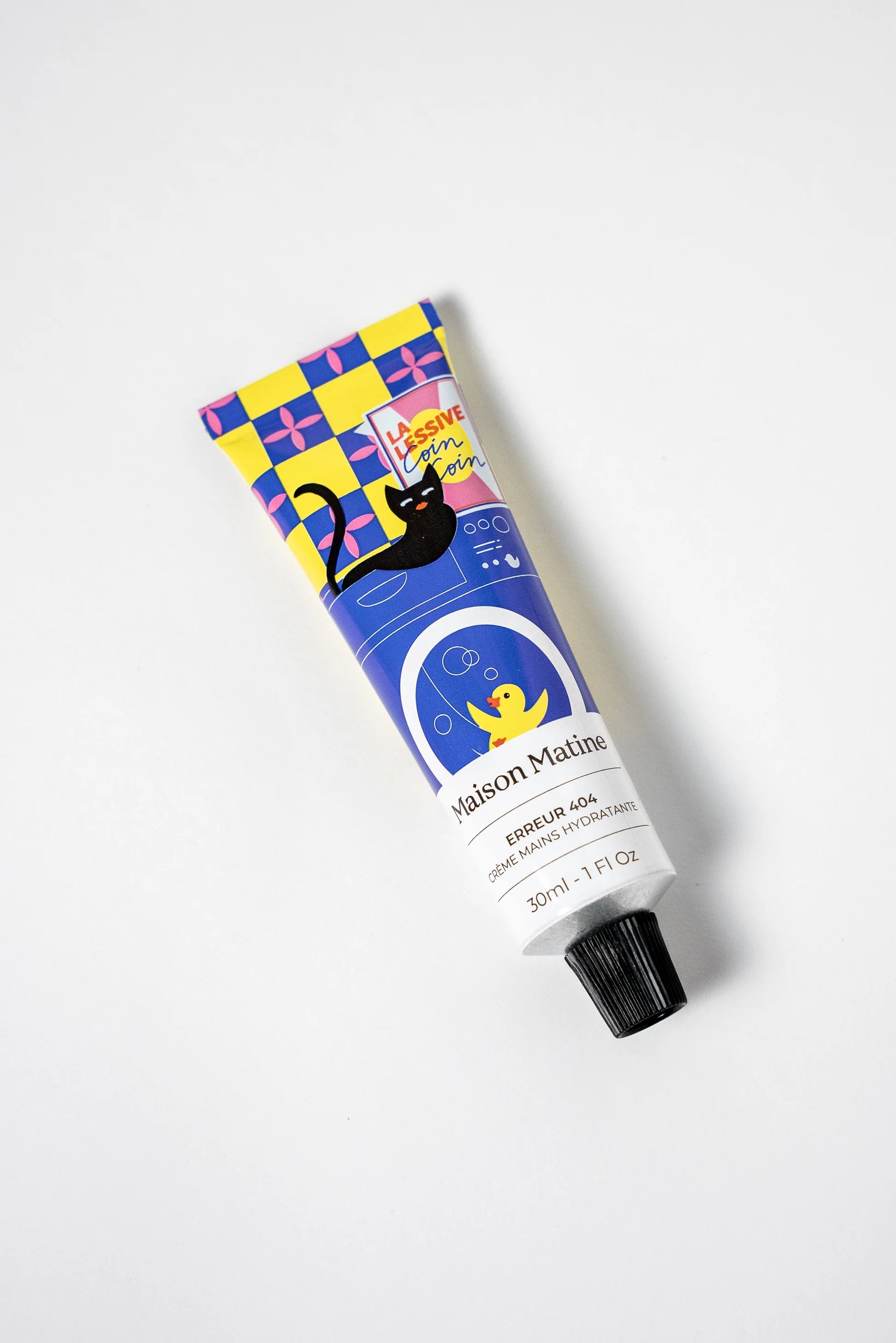Erreur 404 Hand Cream