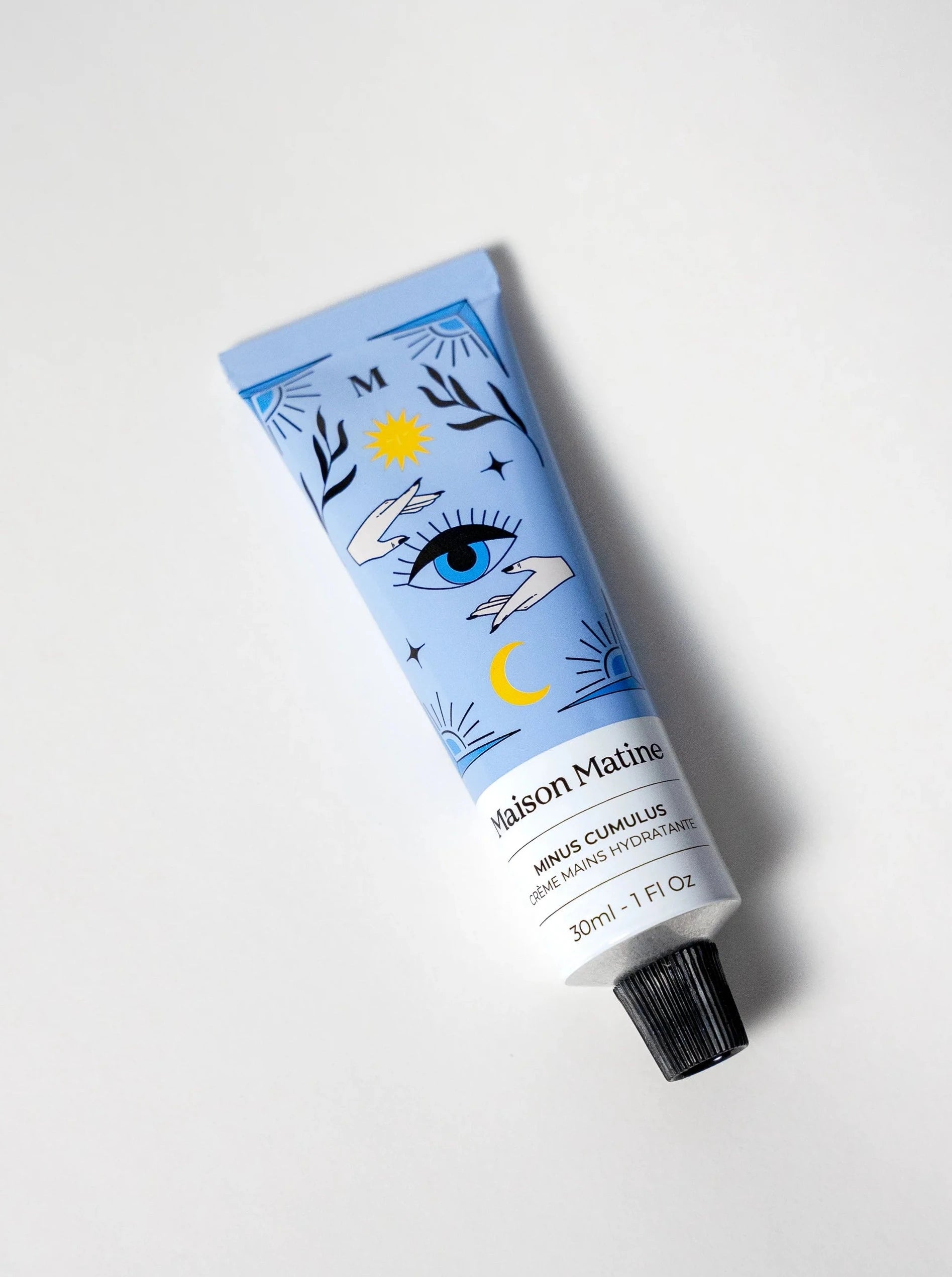 Minus Cumulus Hand Cream