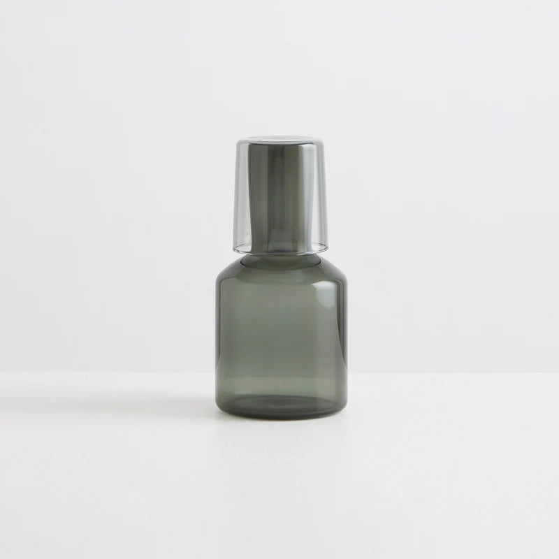 Smoke J'ai Soif Carafe & Glass