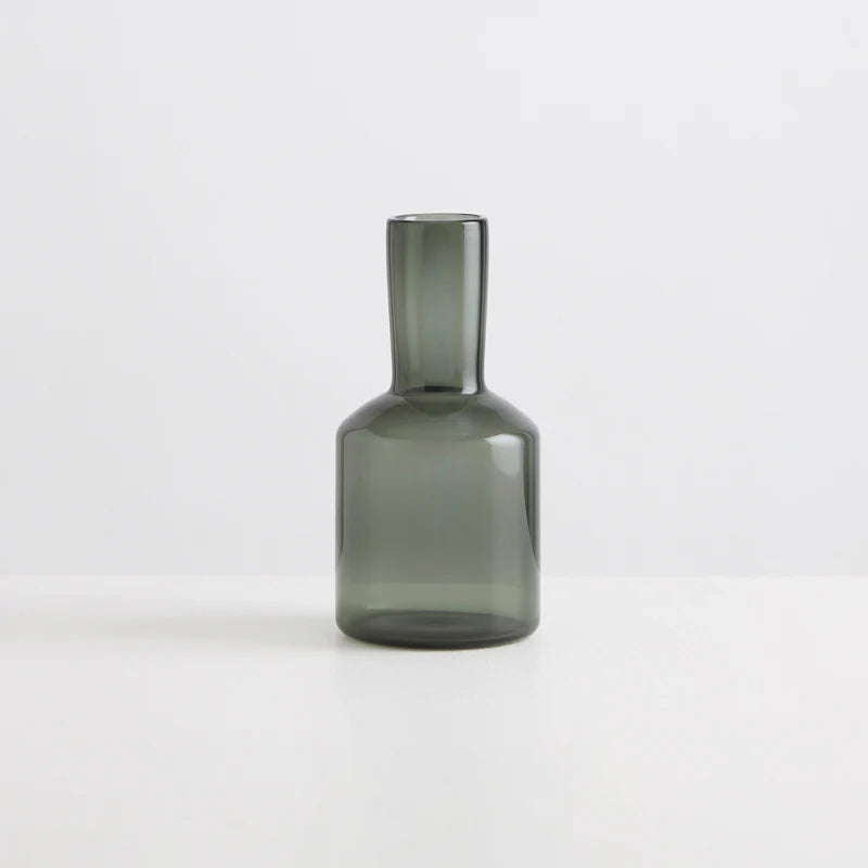 Smoke J'ai Soif Carafe & Glass