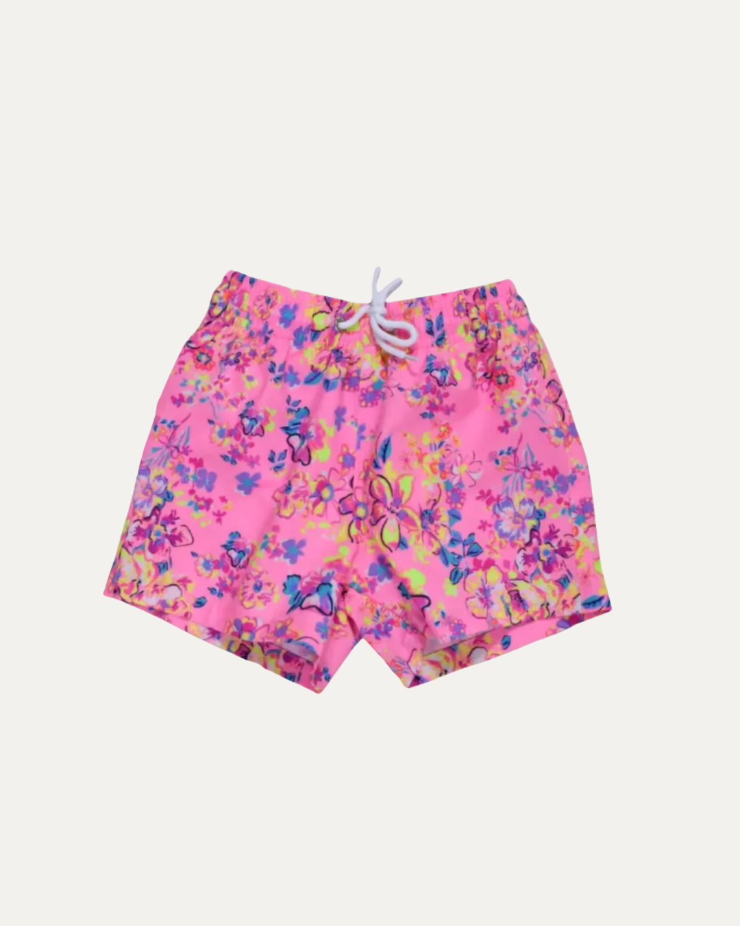 Boys Swim Trunks | Summer Cove