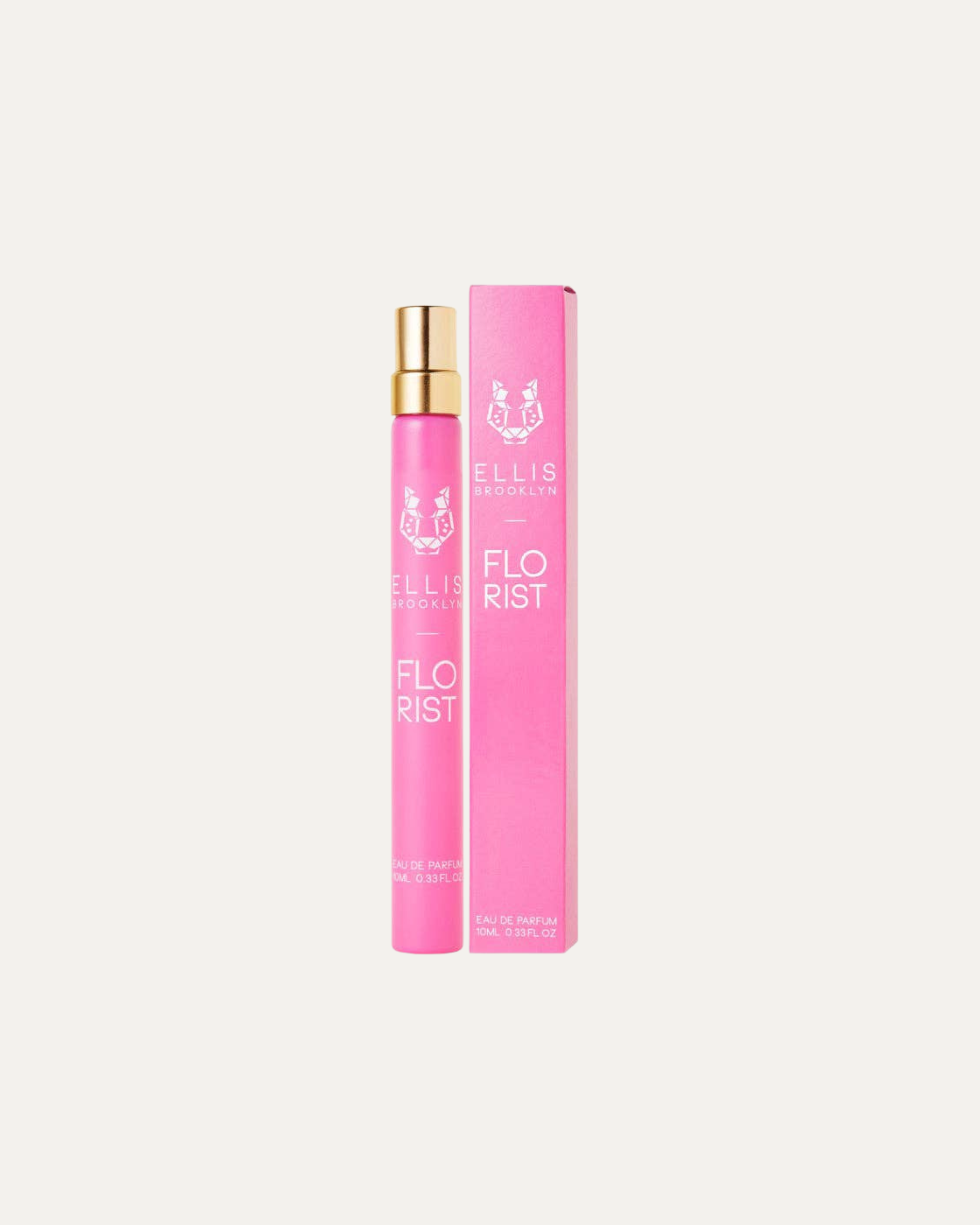 FLORIST Eau De Parfum