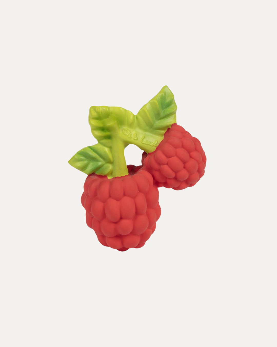 Valery the Raspberry
