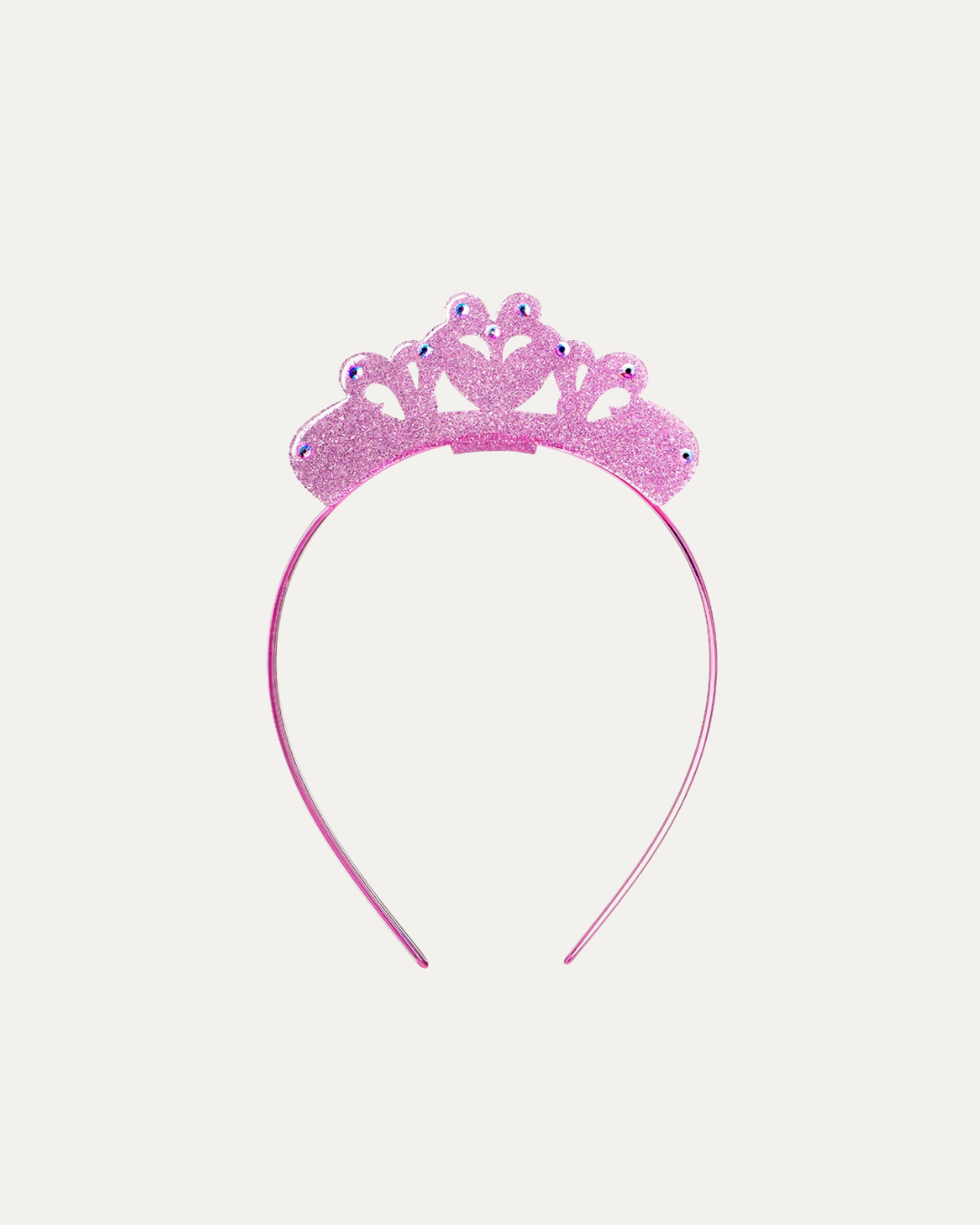 Crown Headband
