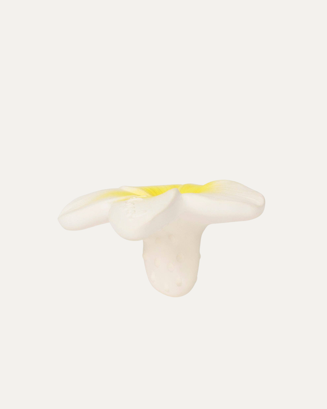 Hawaii the Flower Infant Teether