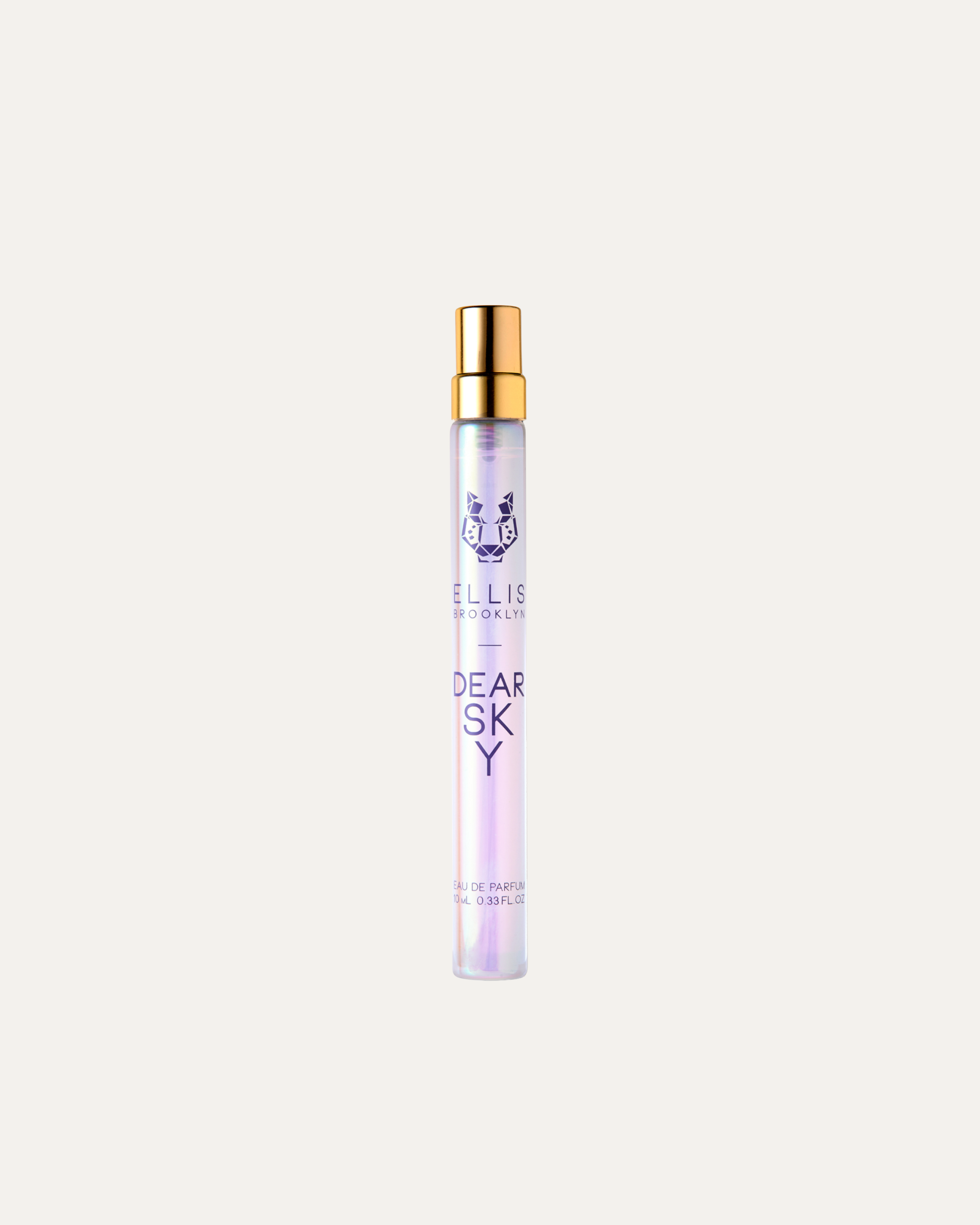 DEAR SKY Eau De Parfum