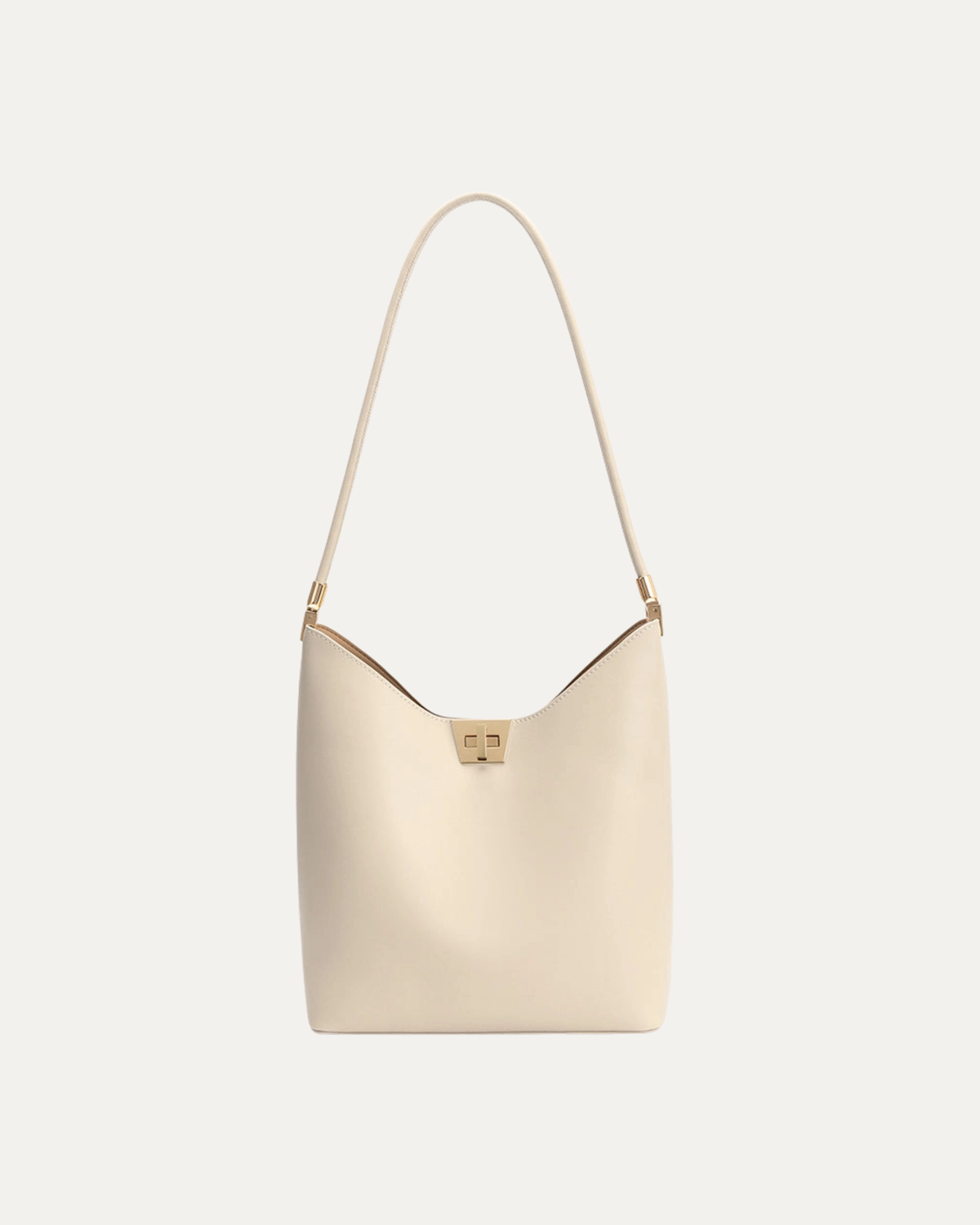 Billie Bone Tote Bag