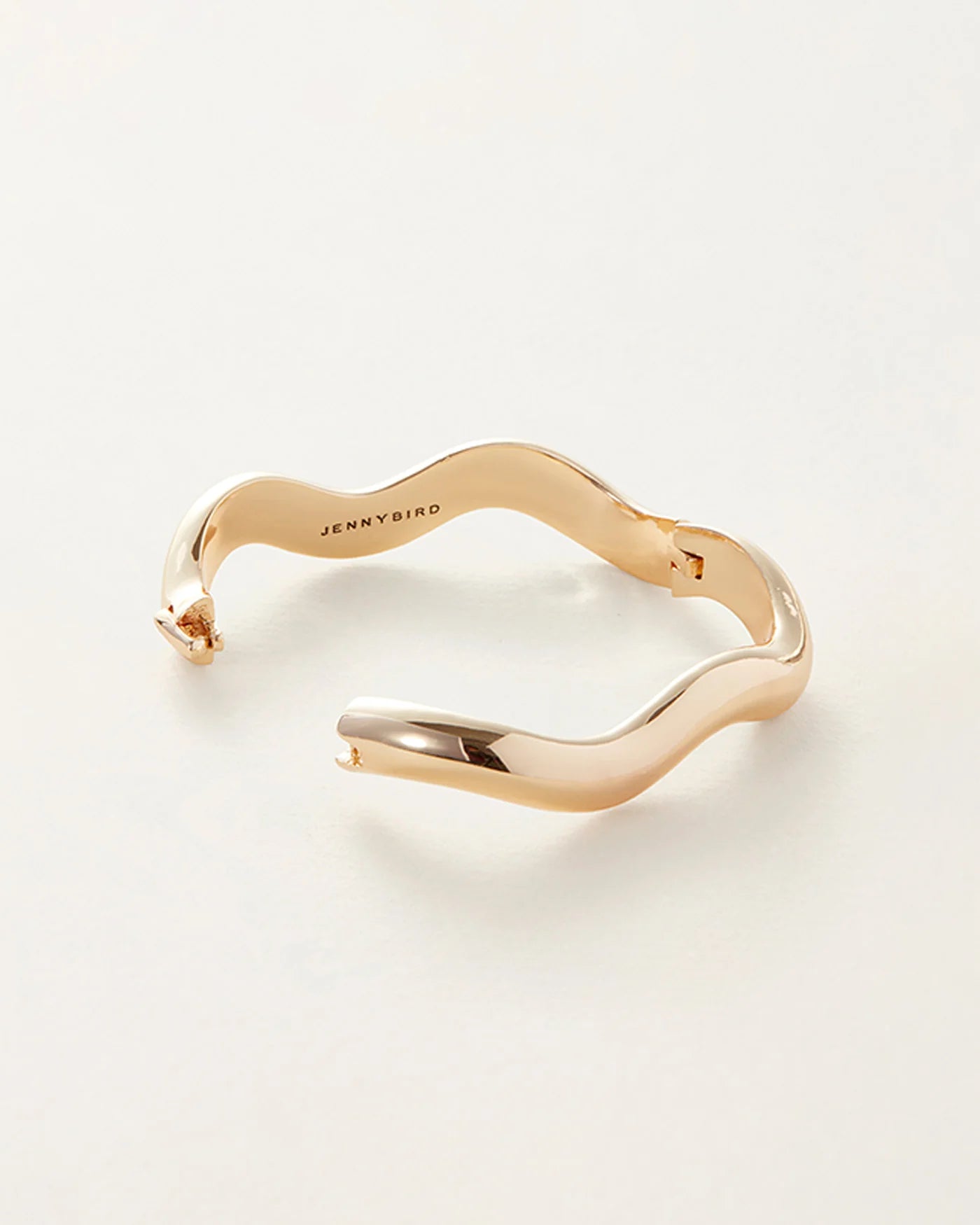 Ola Bangle | Gold