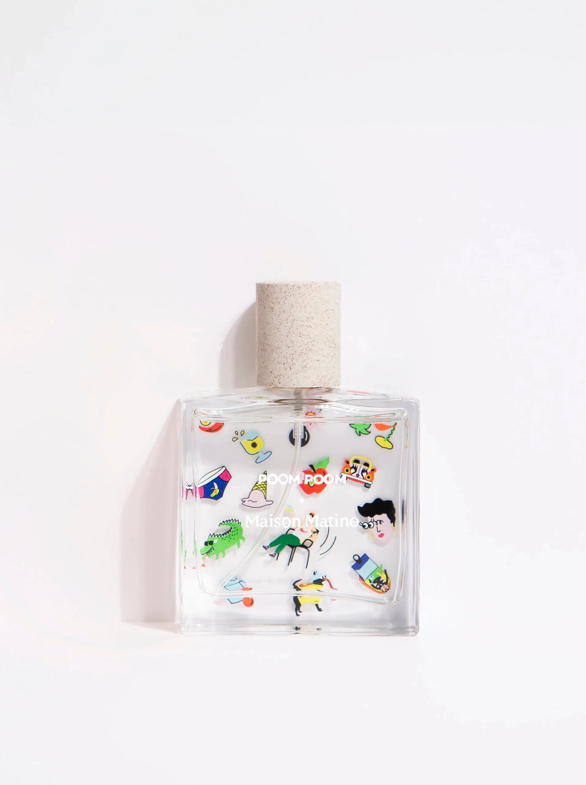 Poom Poom Eau de parfum | 50ml