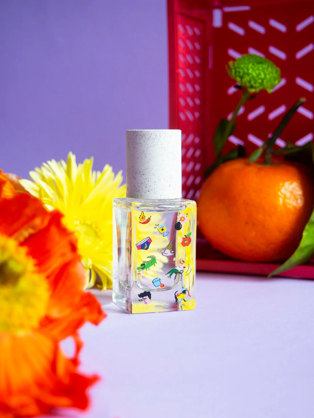 Poom Poom Eau de parfum | 15ml