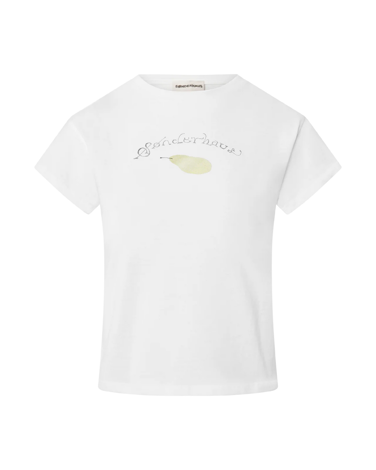Pear Tee