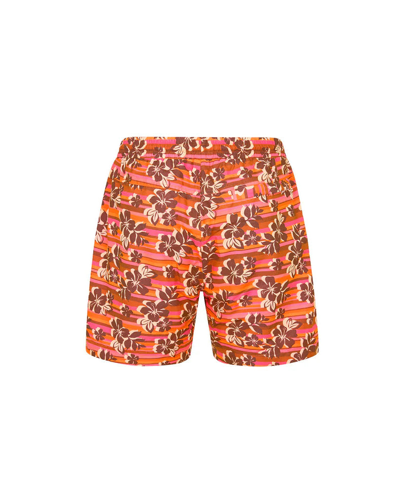 Men's Swim Trunks | Sunkissed Stripe