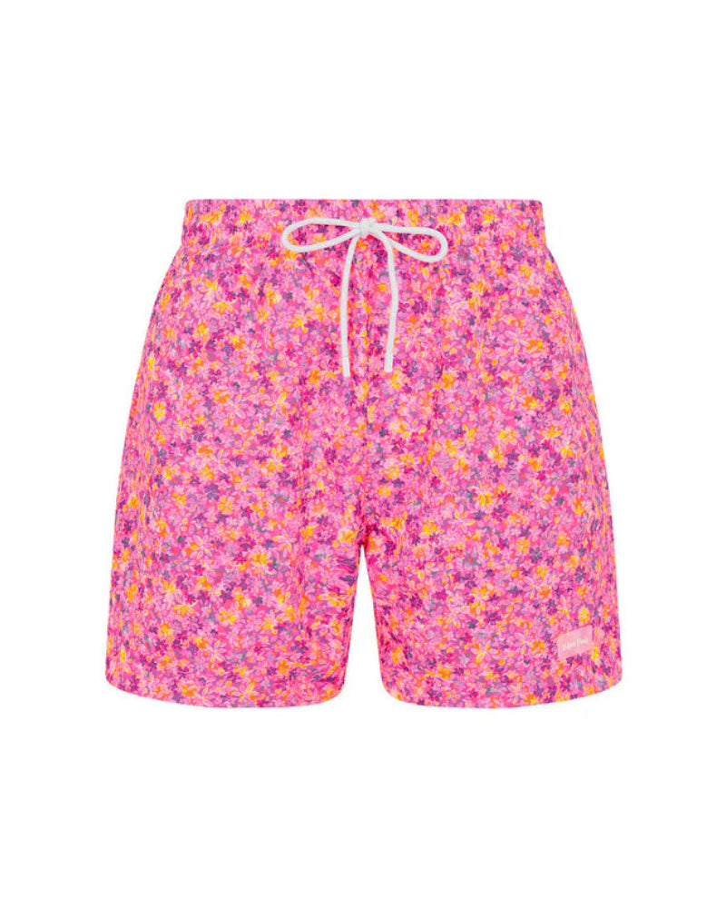 Men's Swim Trunks | Gelato Bloom