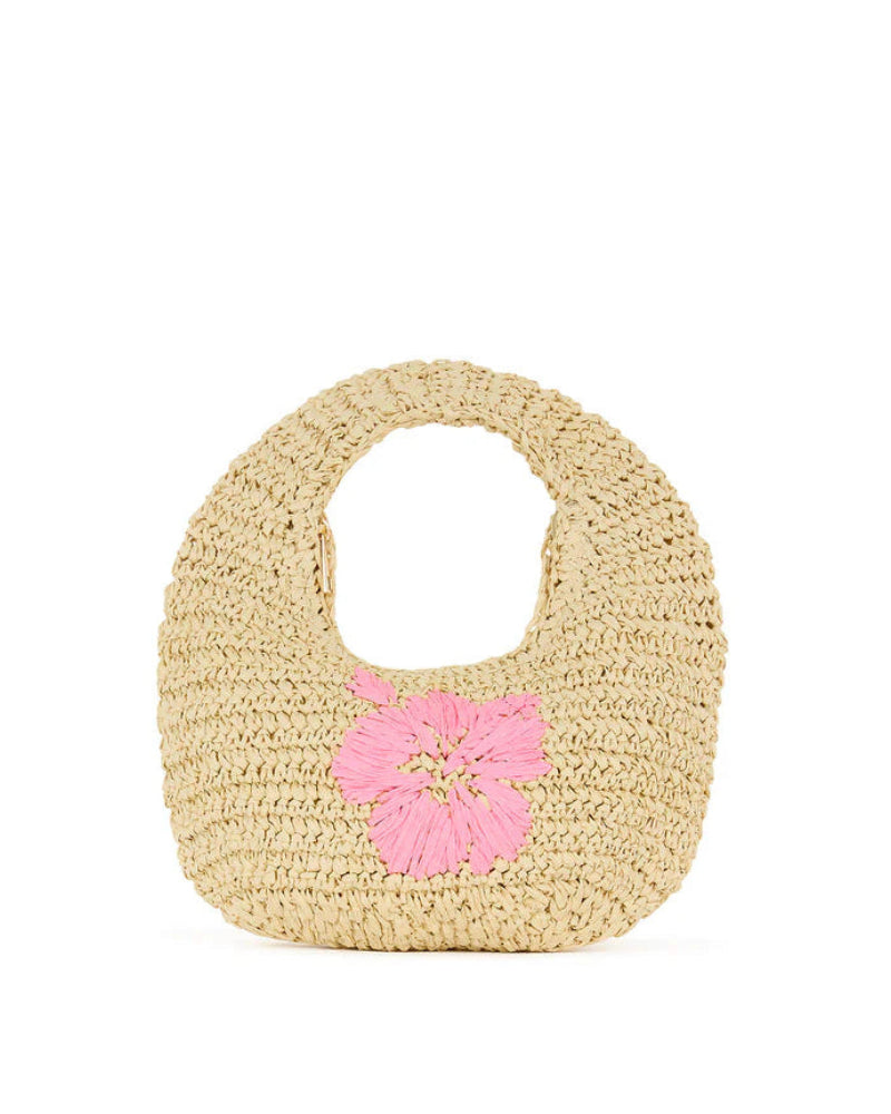 Straw Mini Bag | Vacay Daze
