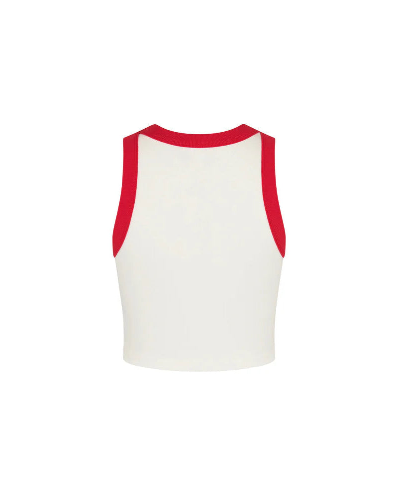 Bind Crop Tank