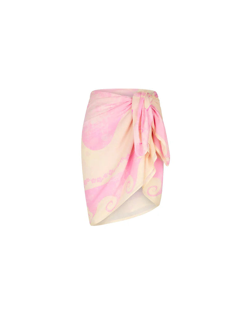 Sarong Cover Up
