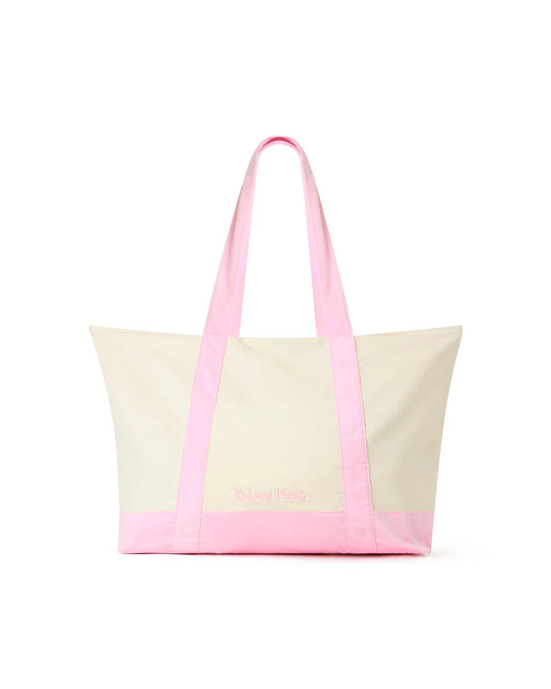 Carry All Tote