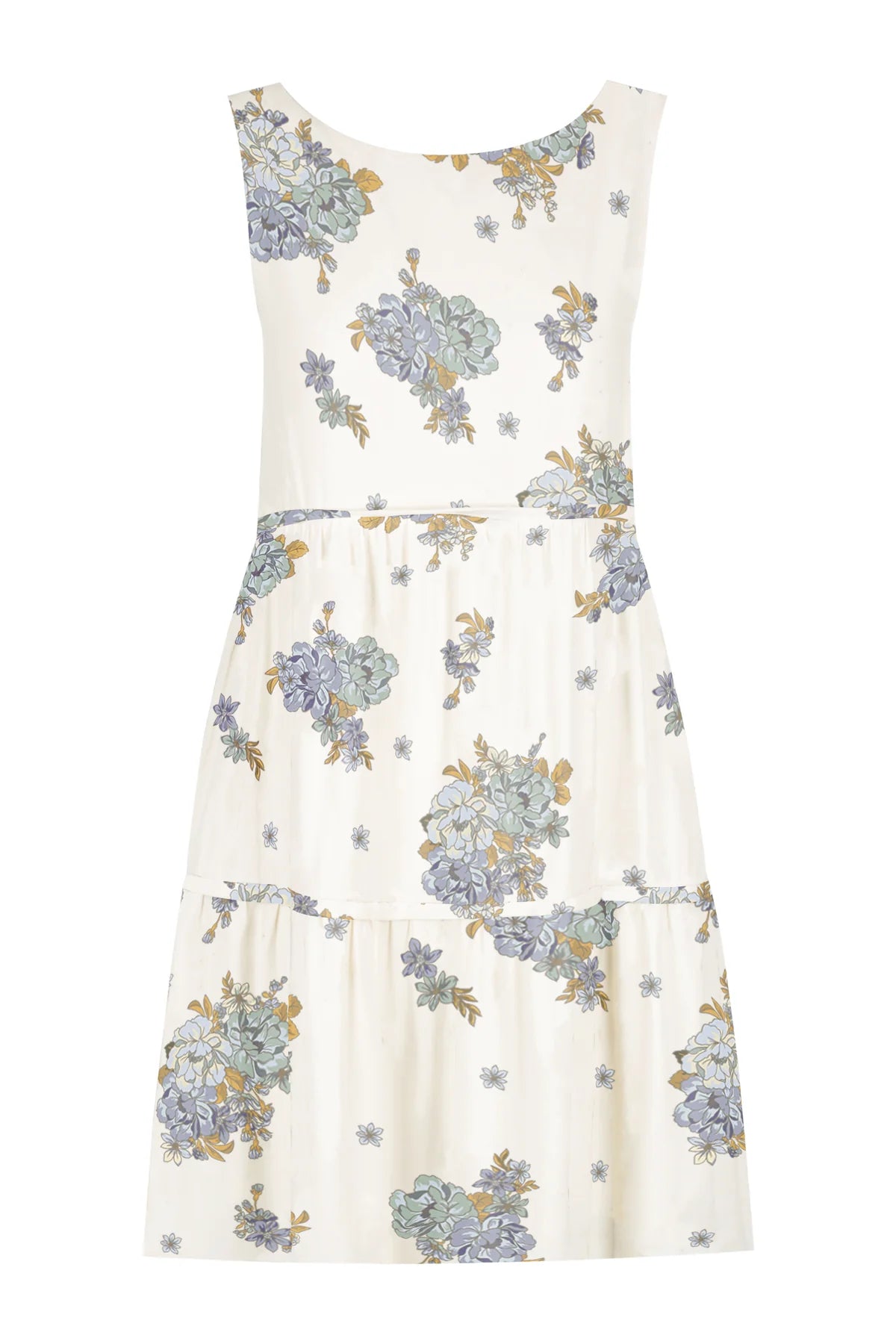 Emely Dress