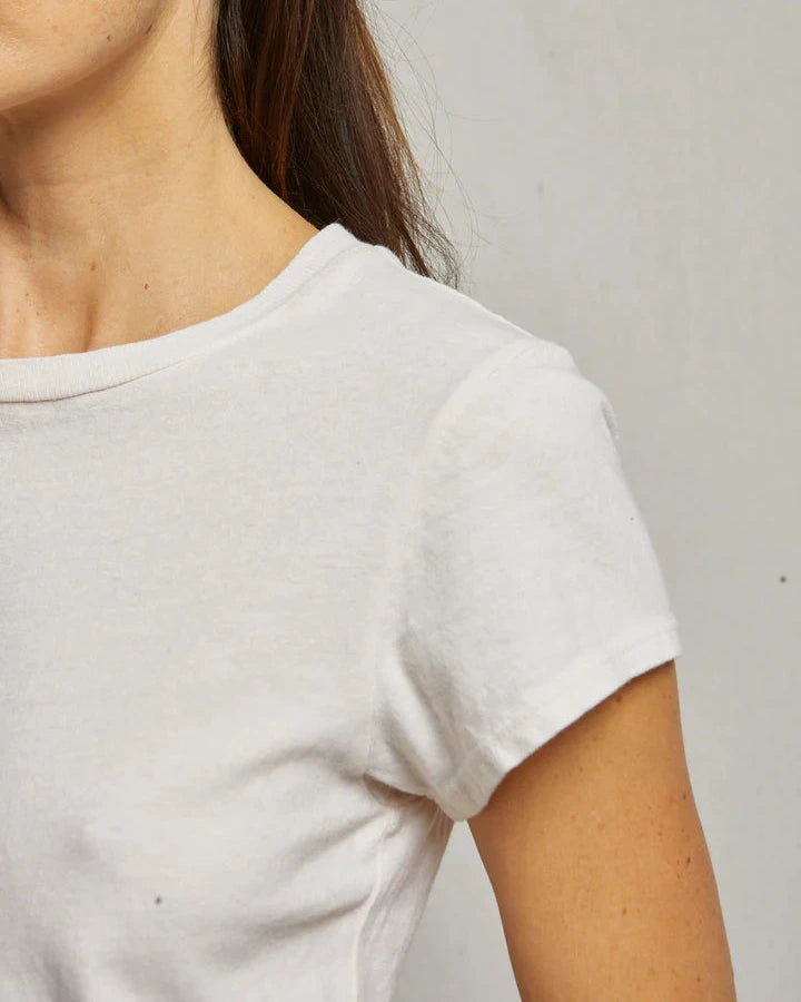 Sheryl Baby Tee