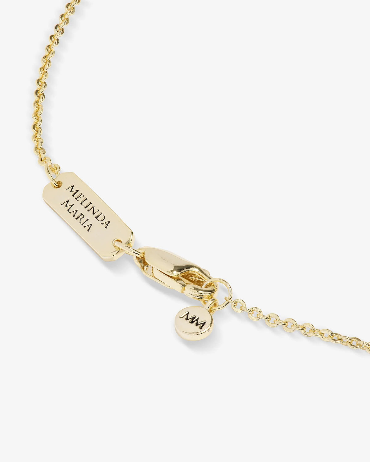 Perfect Pearl Infinity Necklace