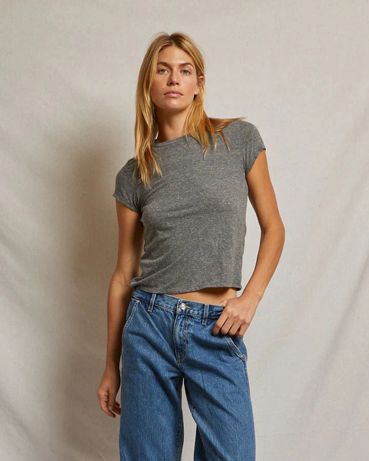Sheryl Baby Tee