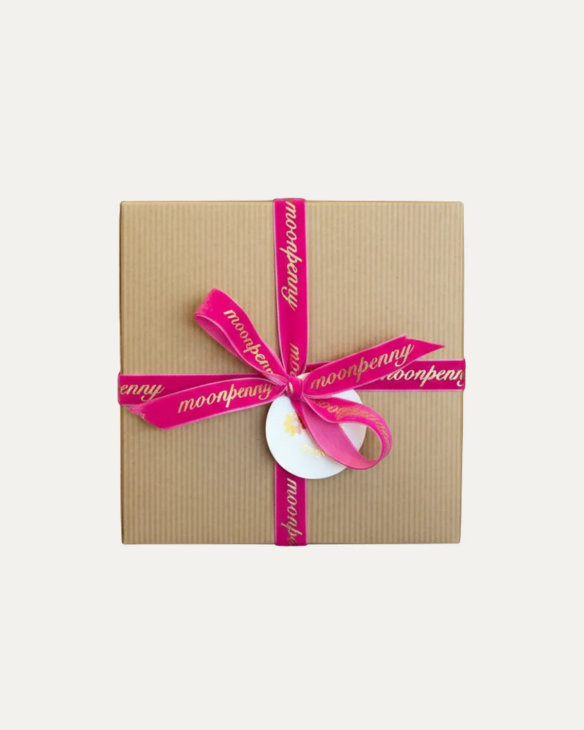 Moonpenny Gift Wrap