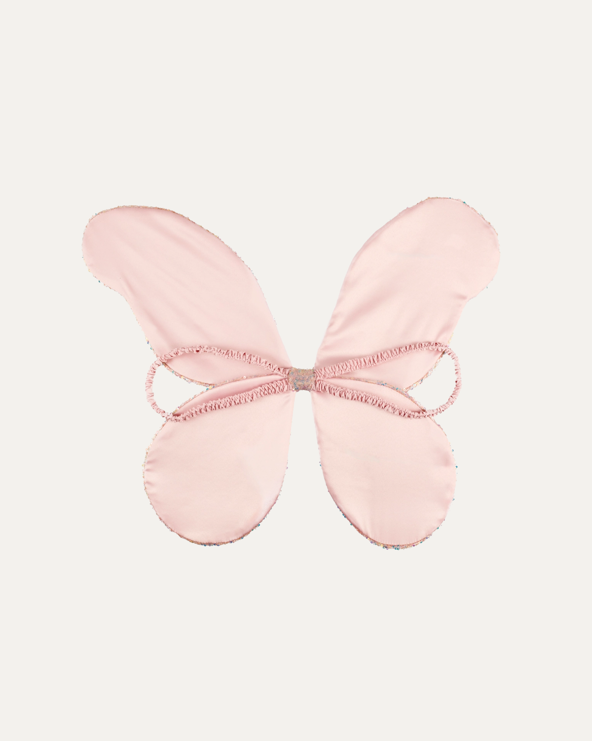 Magical Sequin Fairy Wings