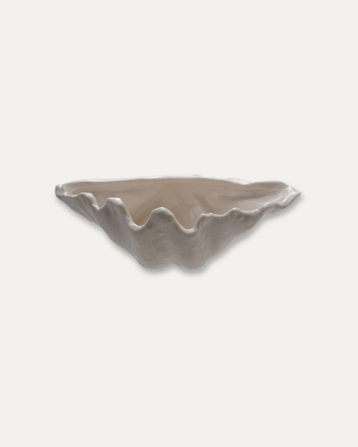 She Sells Seashells Jewelry Dish