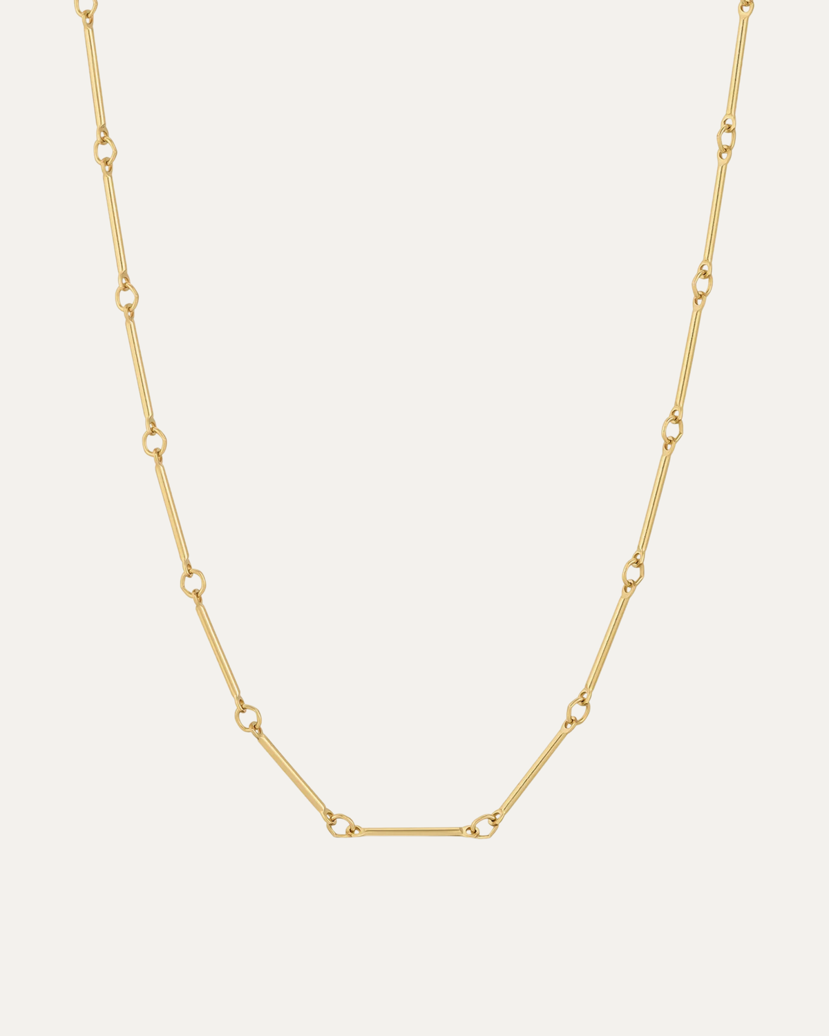 Gia Chain Necklace