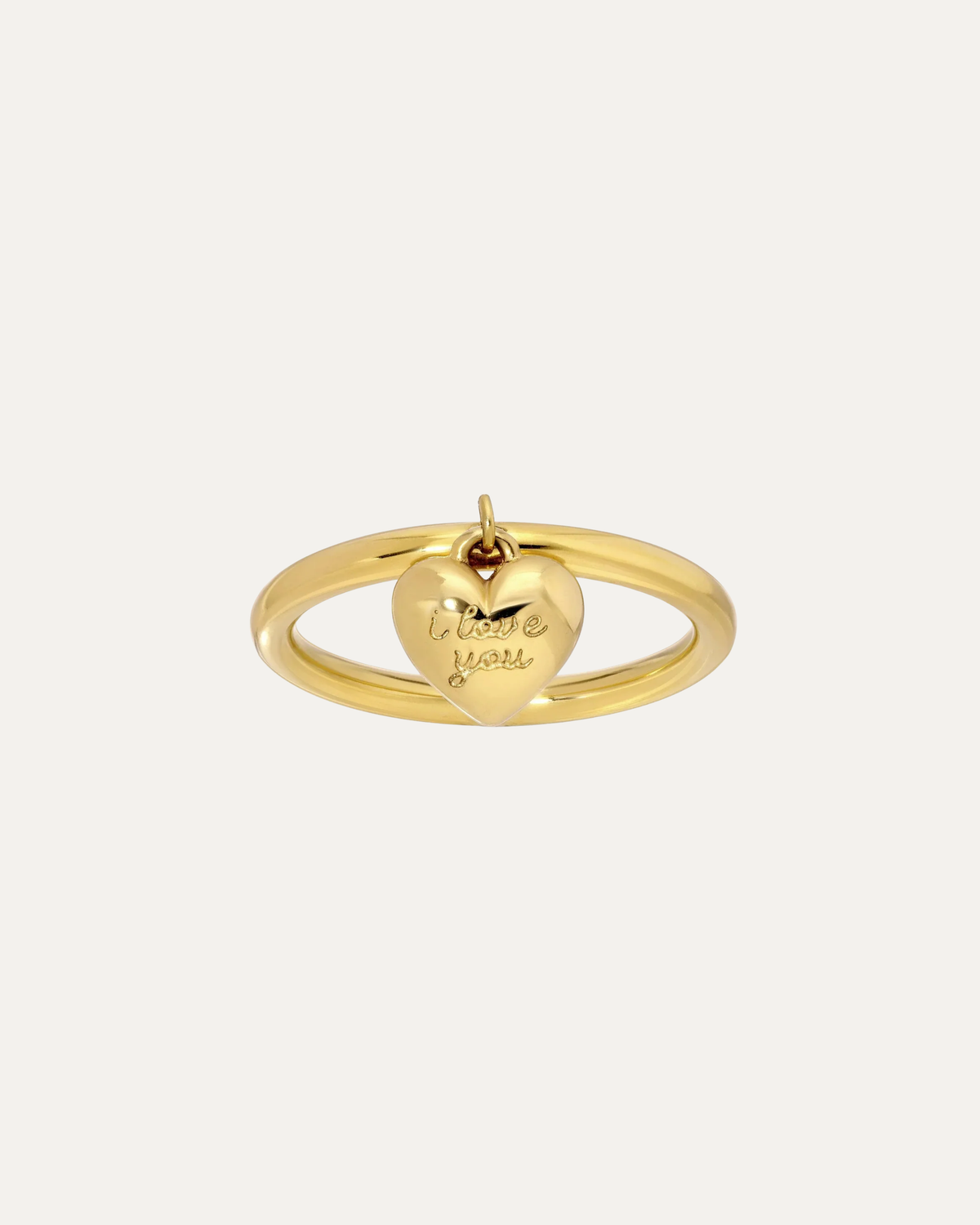Sweet Heart Ring