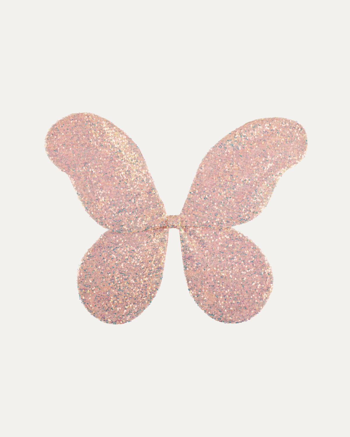 Magical Sequin Fairy Wings