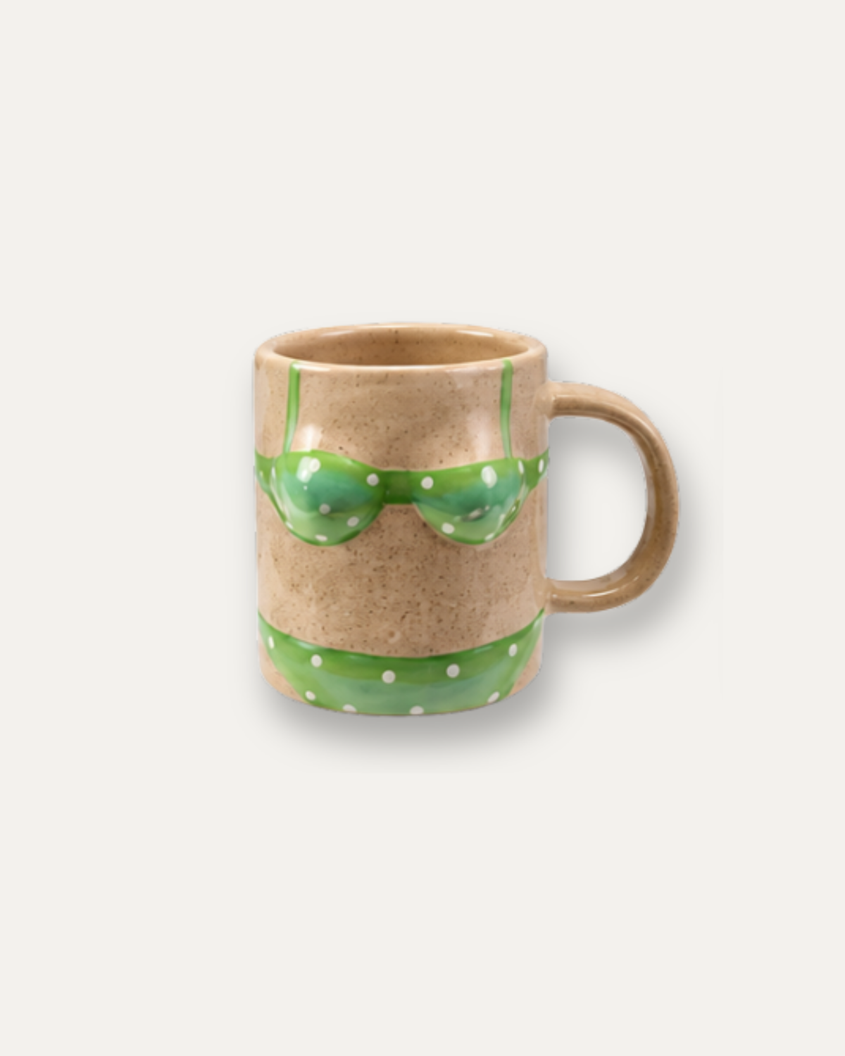 Bikini Club Mug
