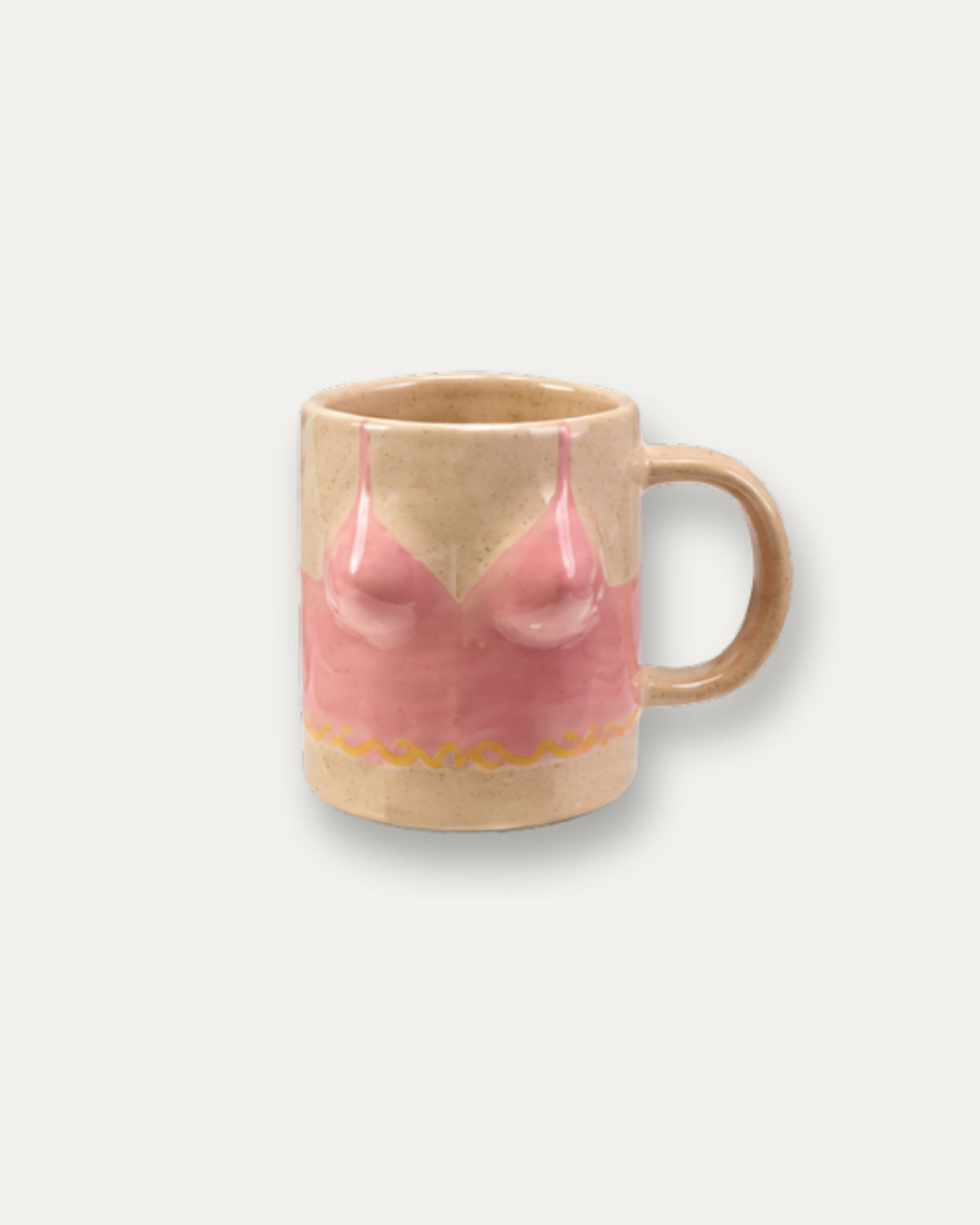 Bikini Club Mug