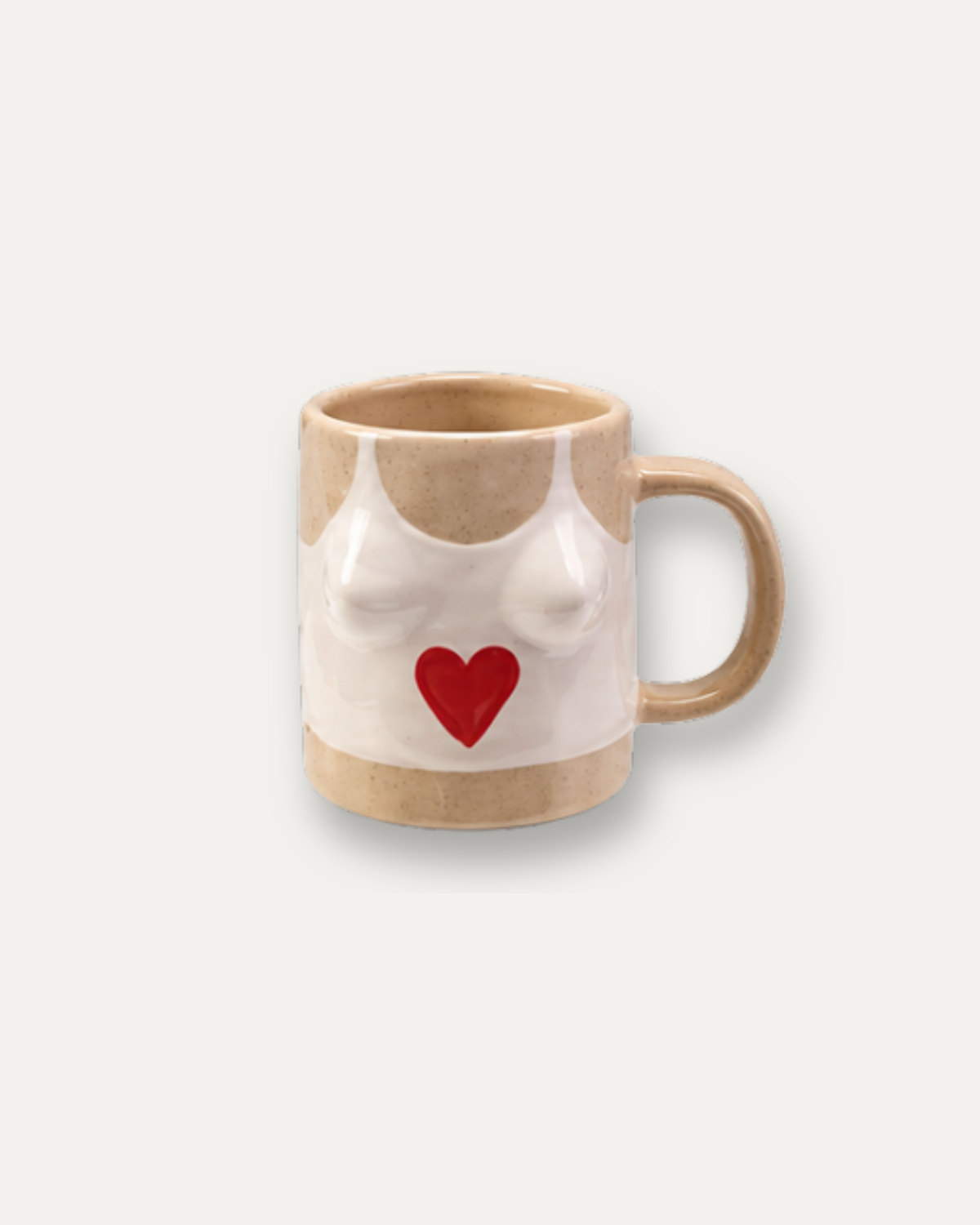 Bikini Club Mug