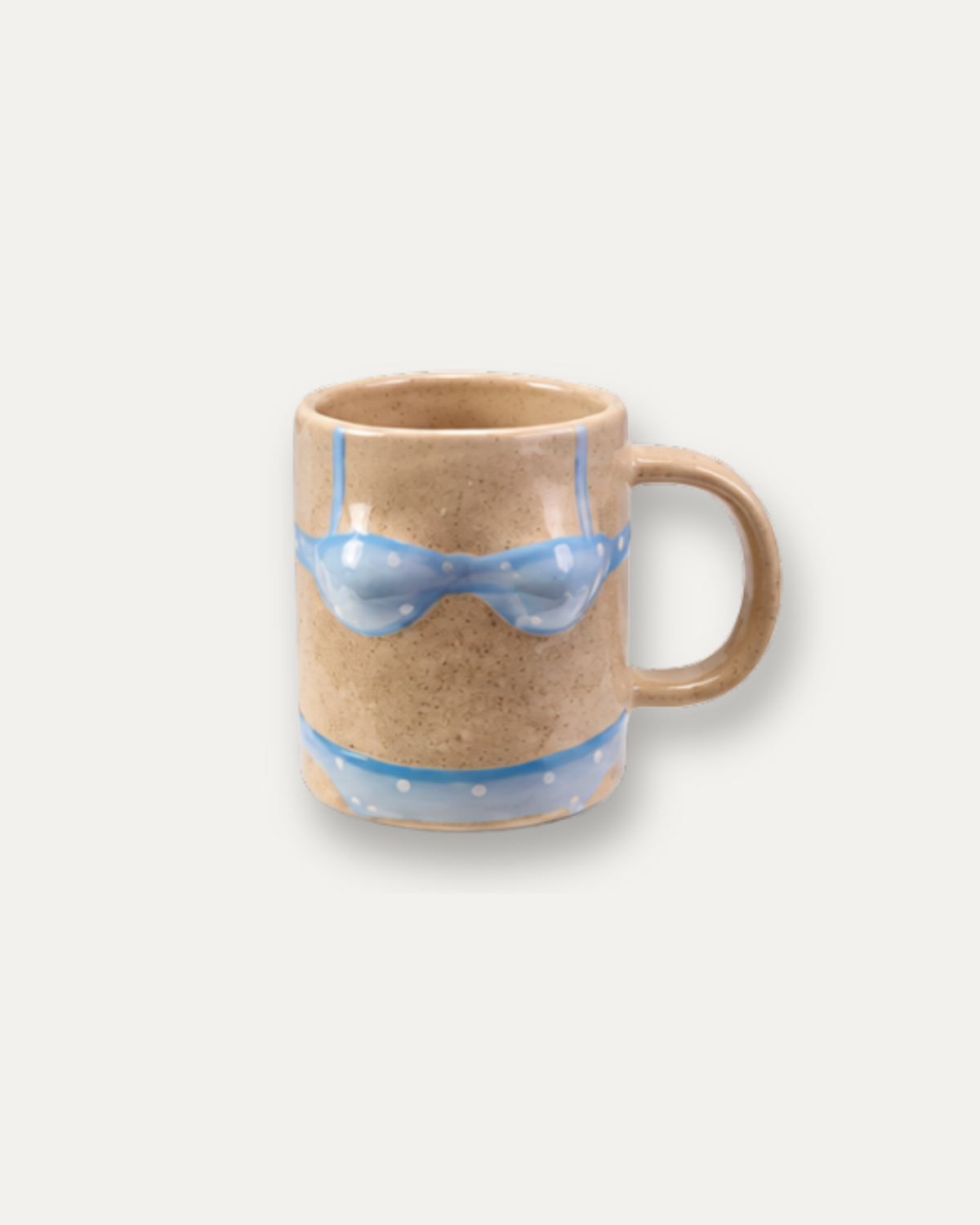 Bikini Club Mug