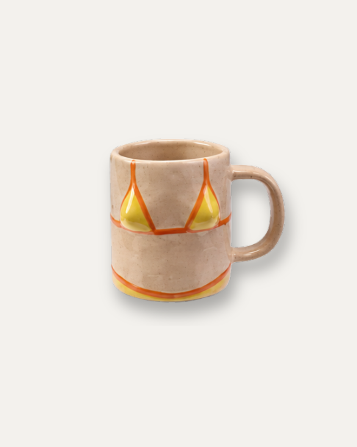 Bikini Club Mug
