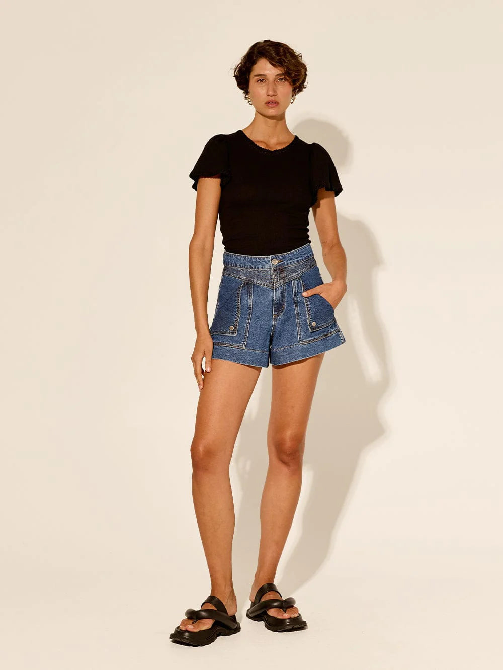 Tallullah Tee