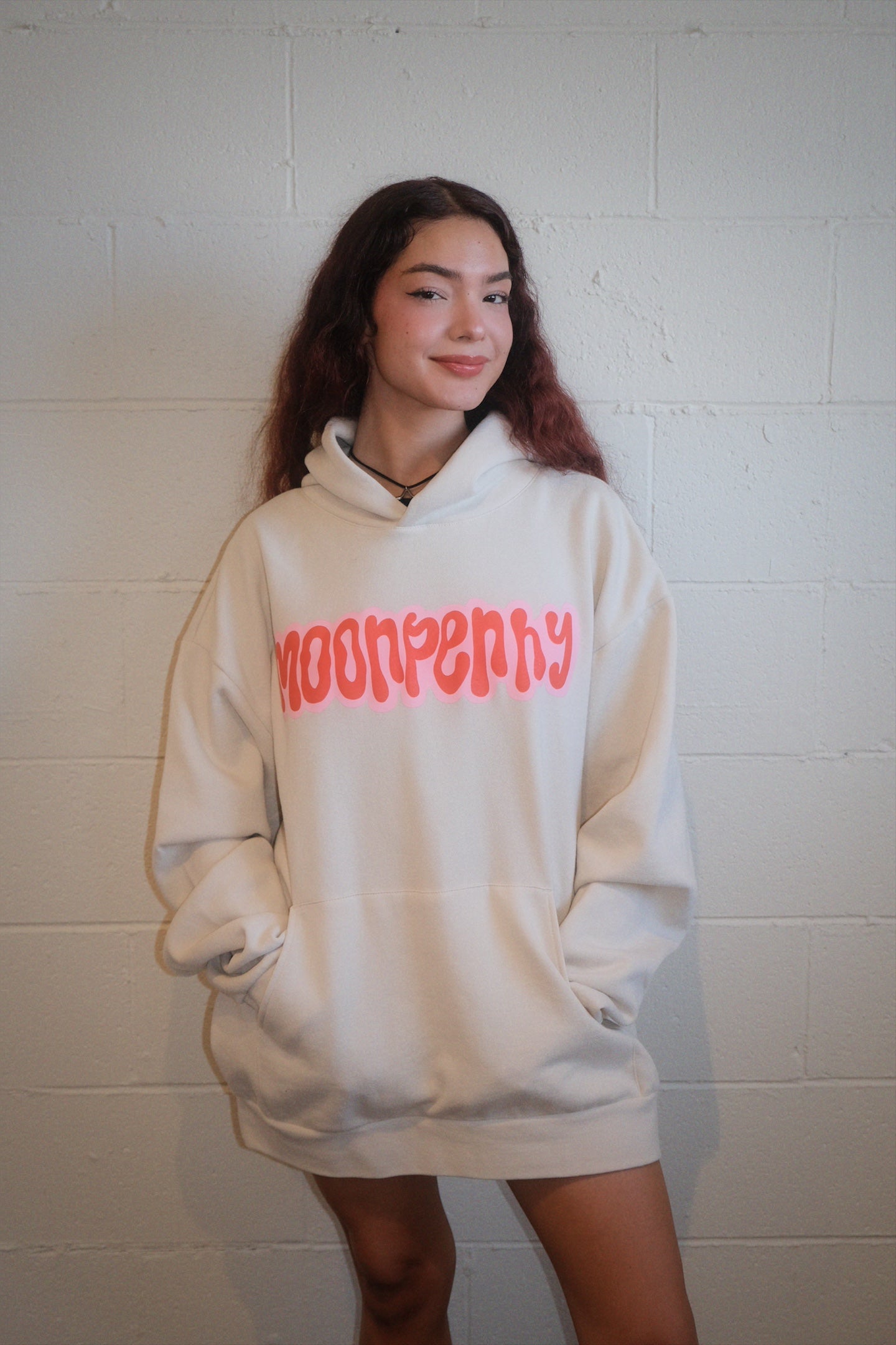 Birthday Suit Hoodie