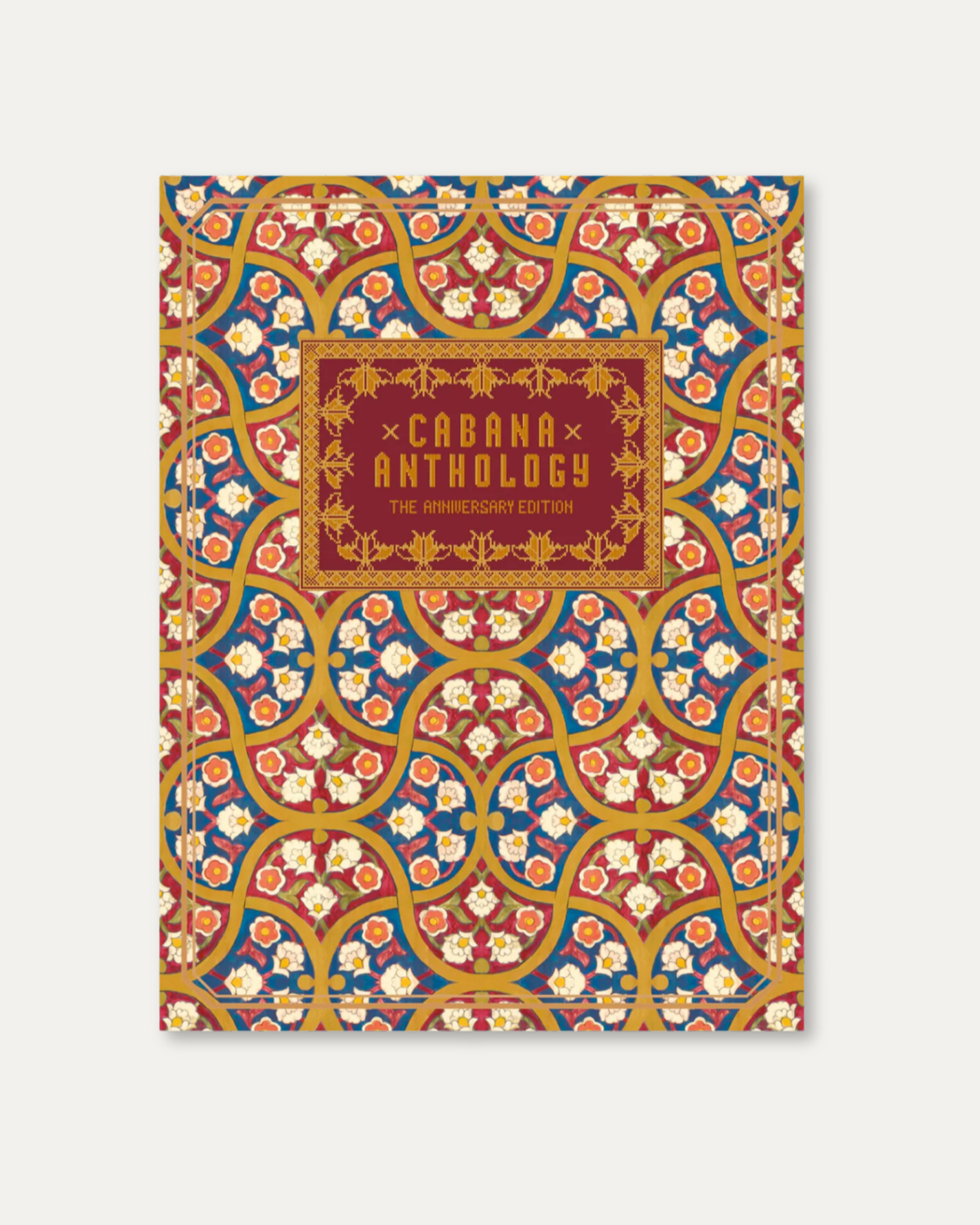 Cabana Anthology: The Anniversary Edition