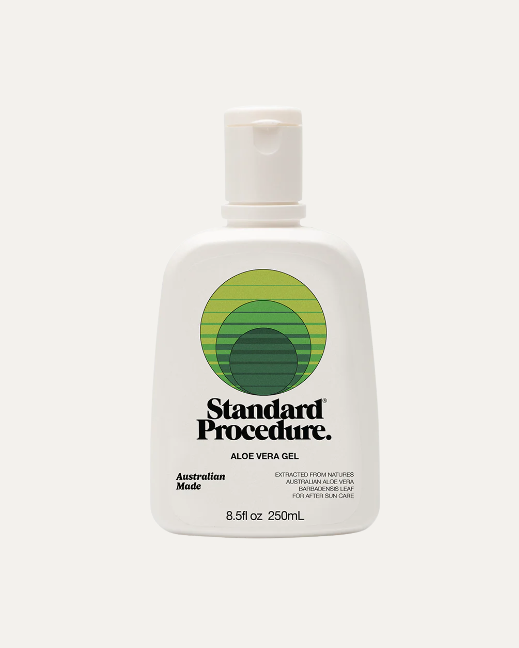 Aloe Vera Gel
