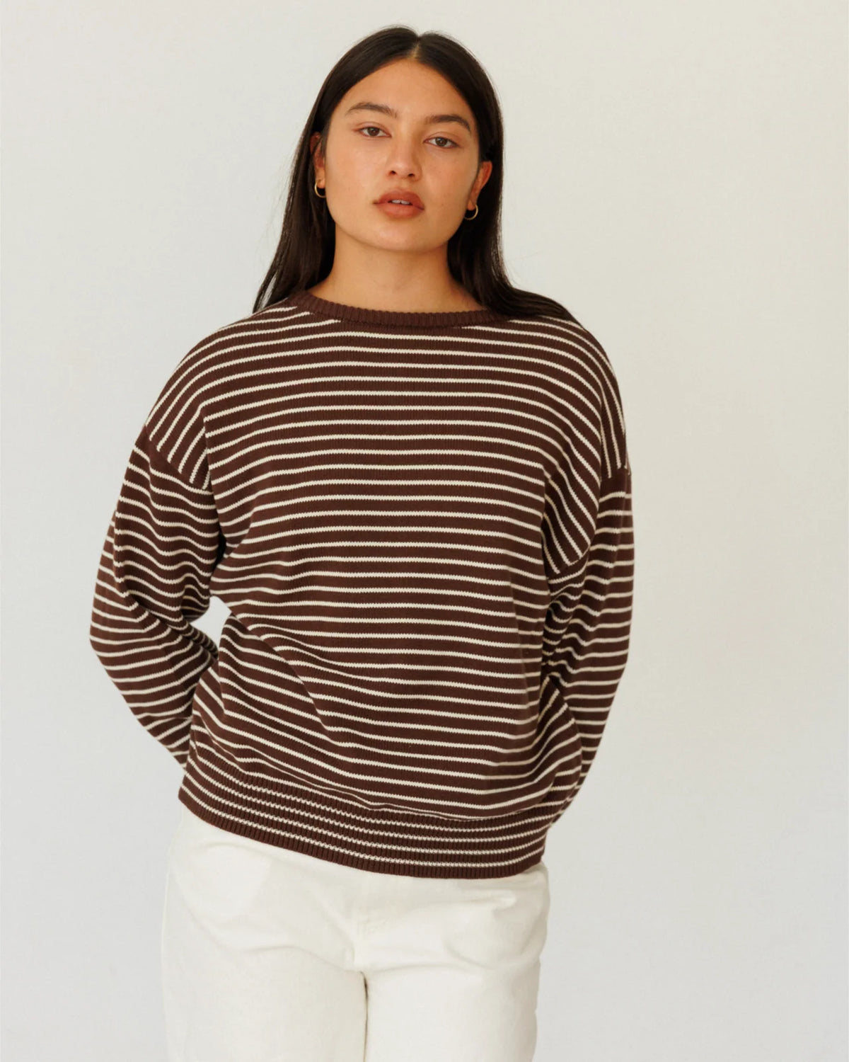 I Can't Believe It's Not Vintage Crewneck Sweater