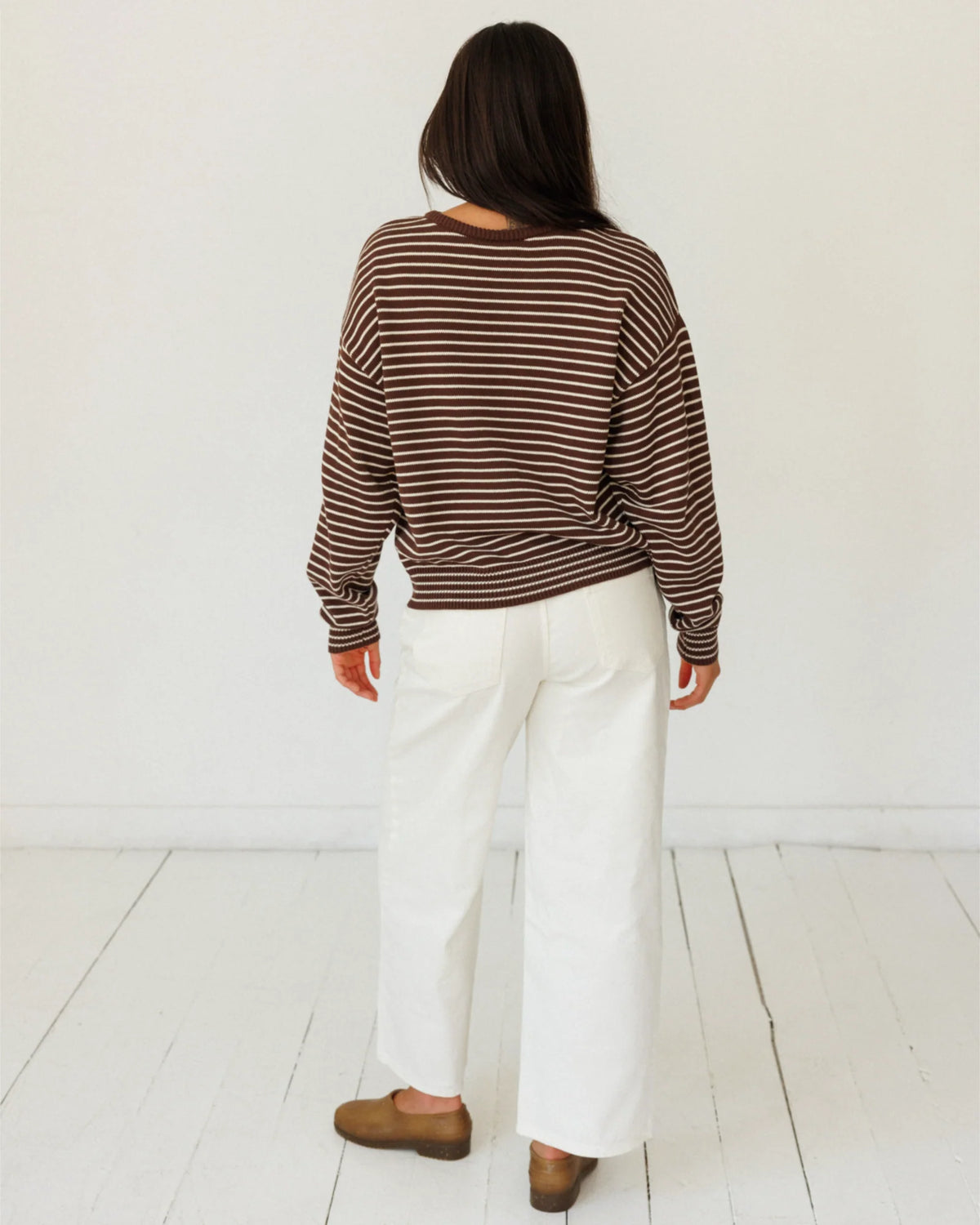I Can't Believe It's Not Vintage Crewneck Sweater