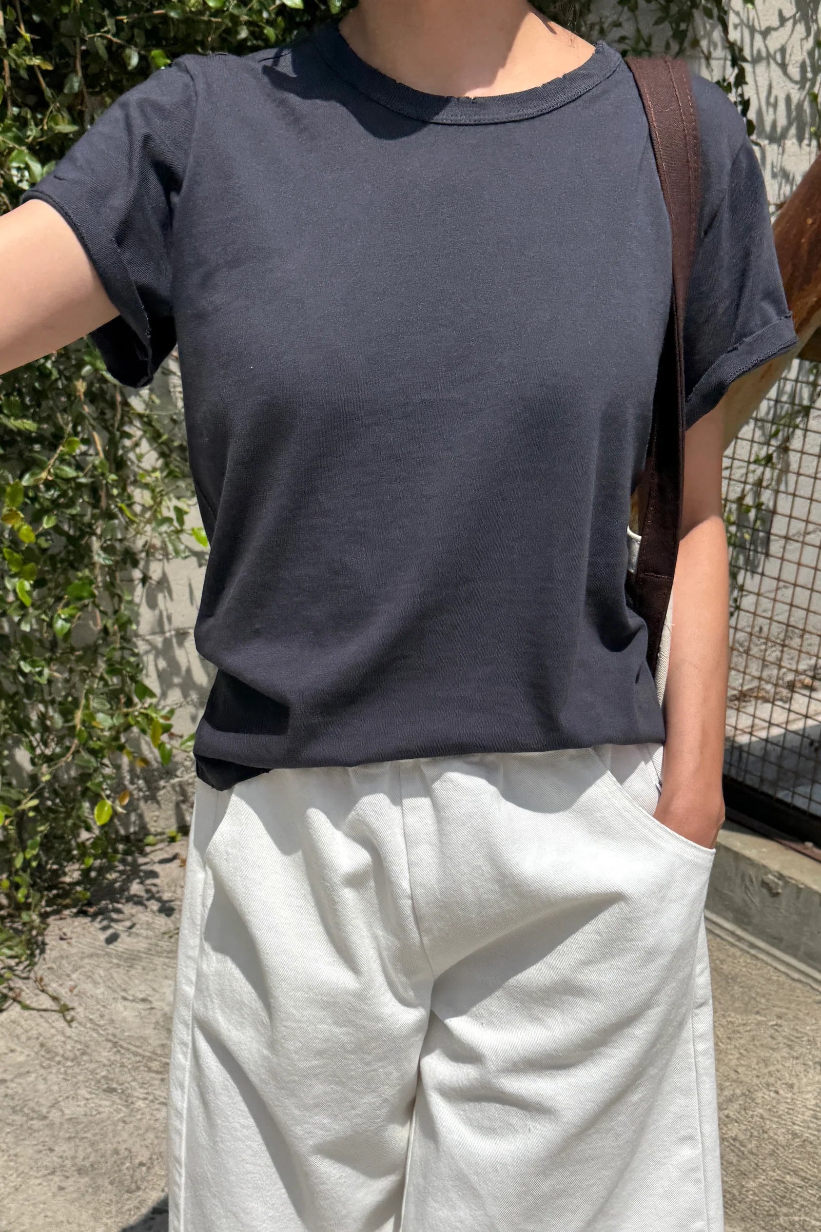 Vintage Boy Tee