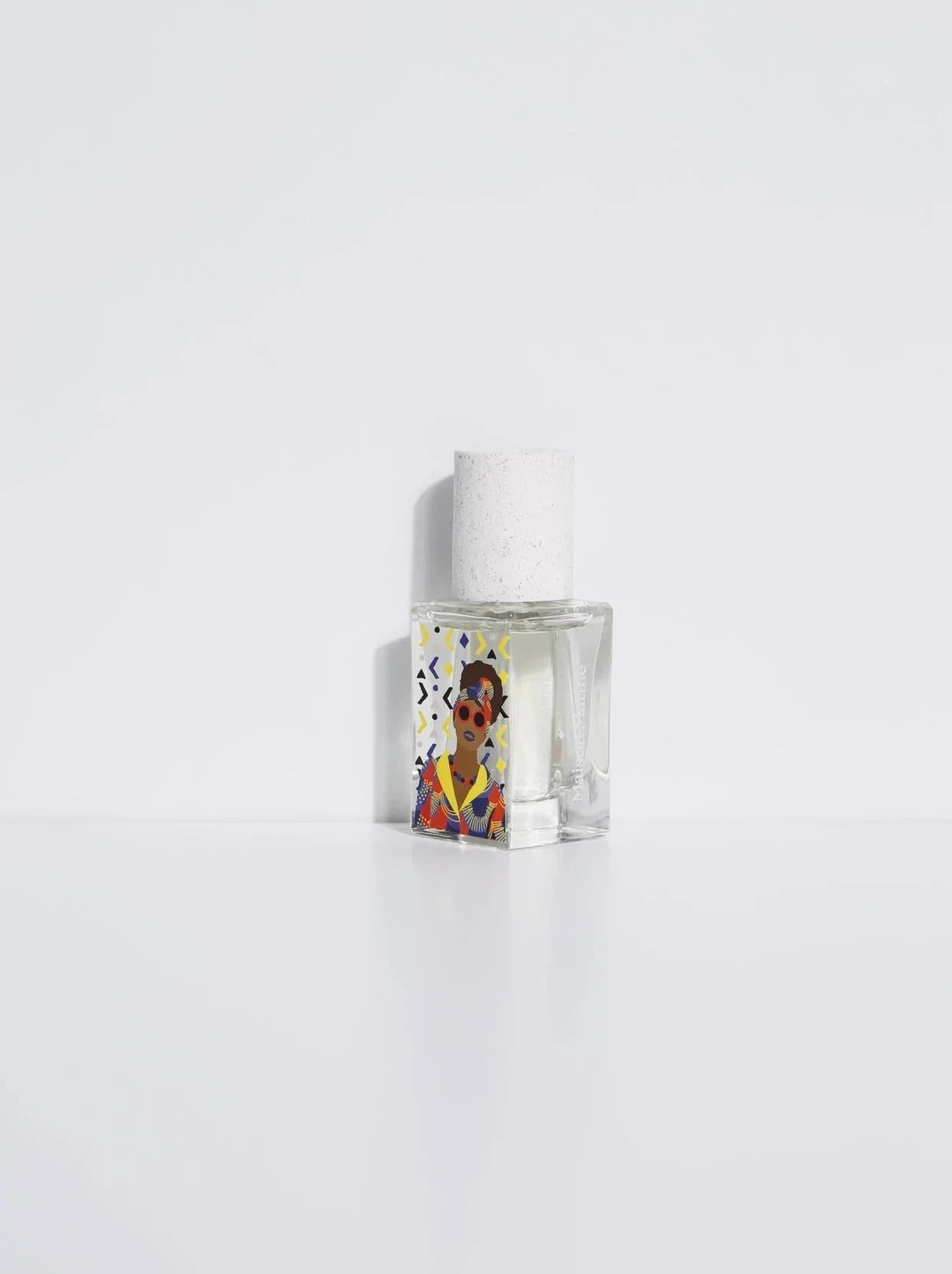 Warni Warni Eau de parfum | 15ml