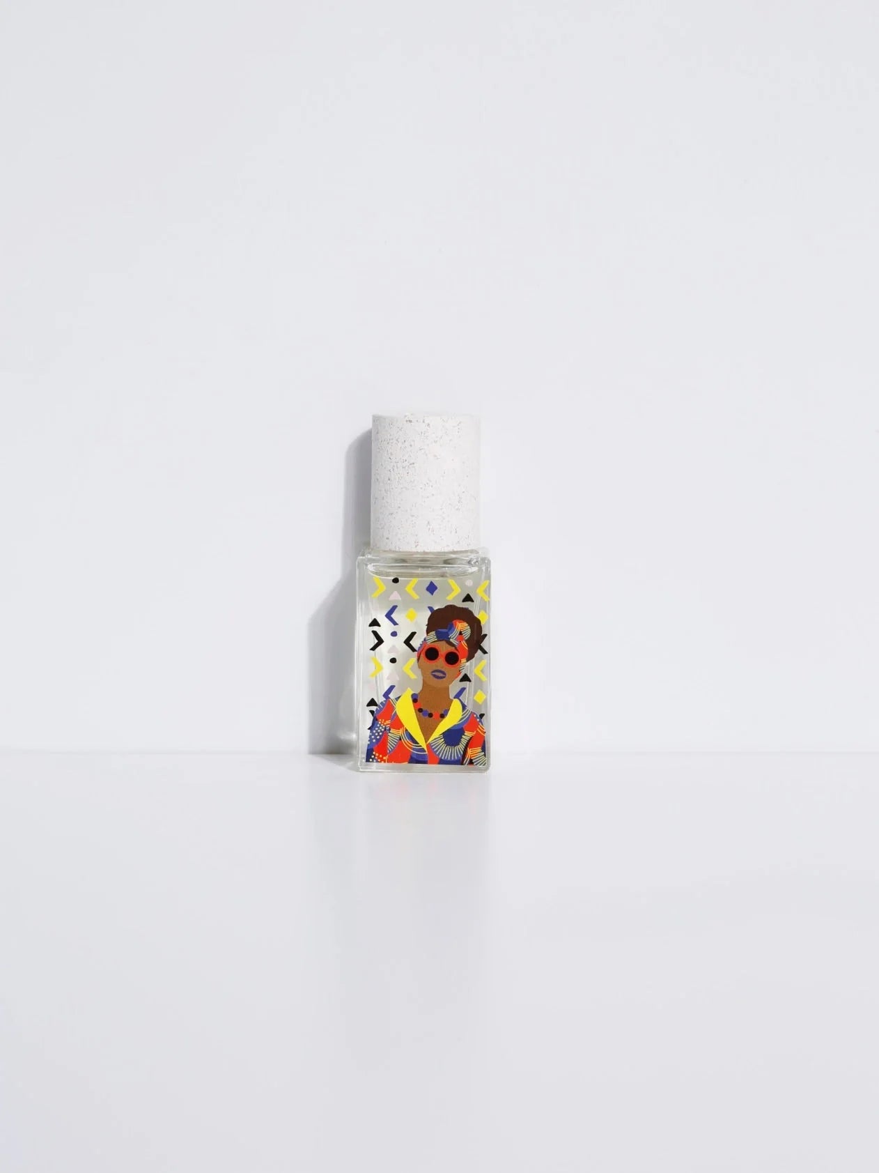 Warni Warni Eau de parfum | 15ml