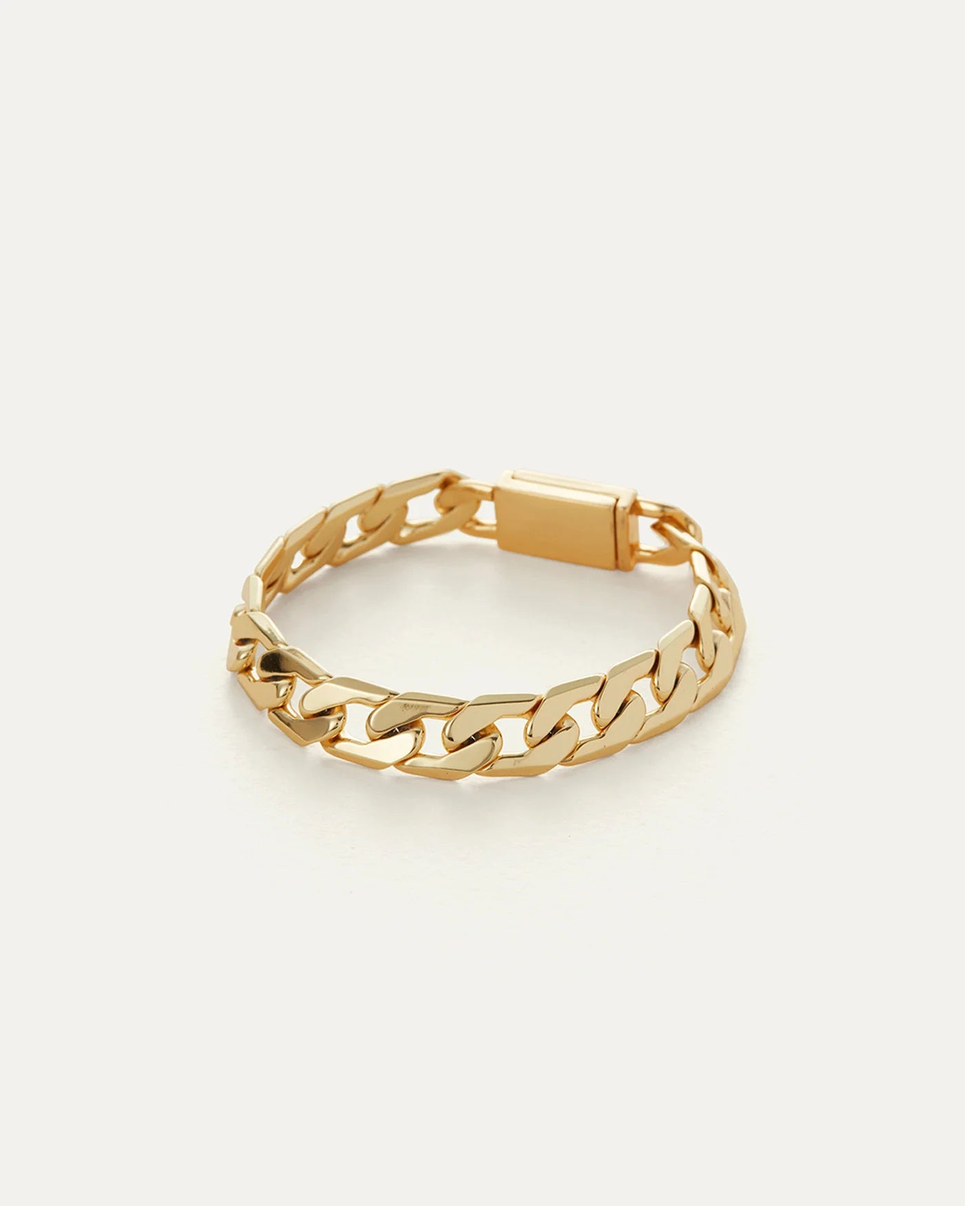 Walter Bracelet in Gold