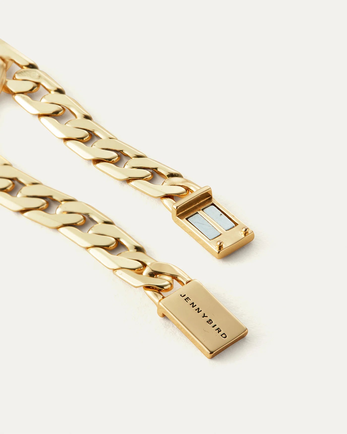 Walter Bracelet in Gold
