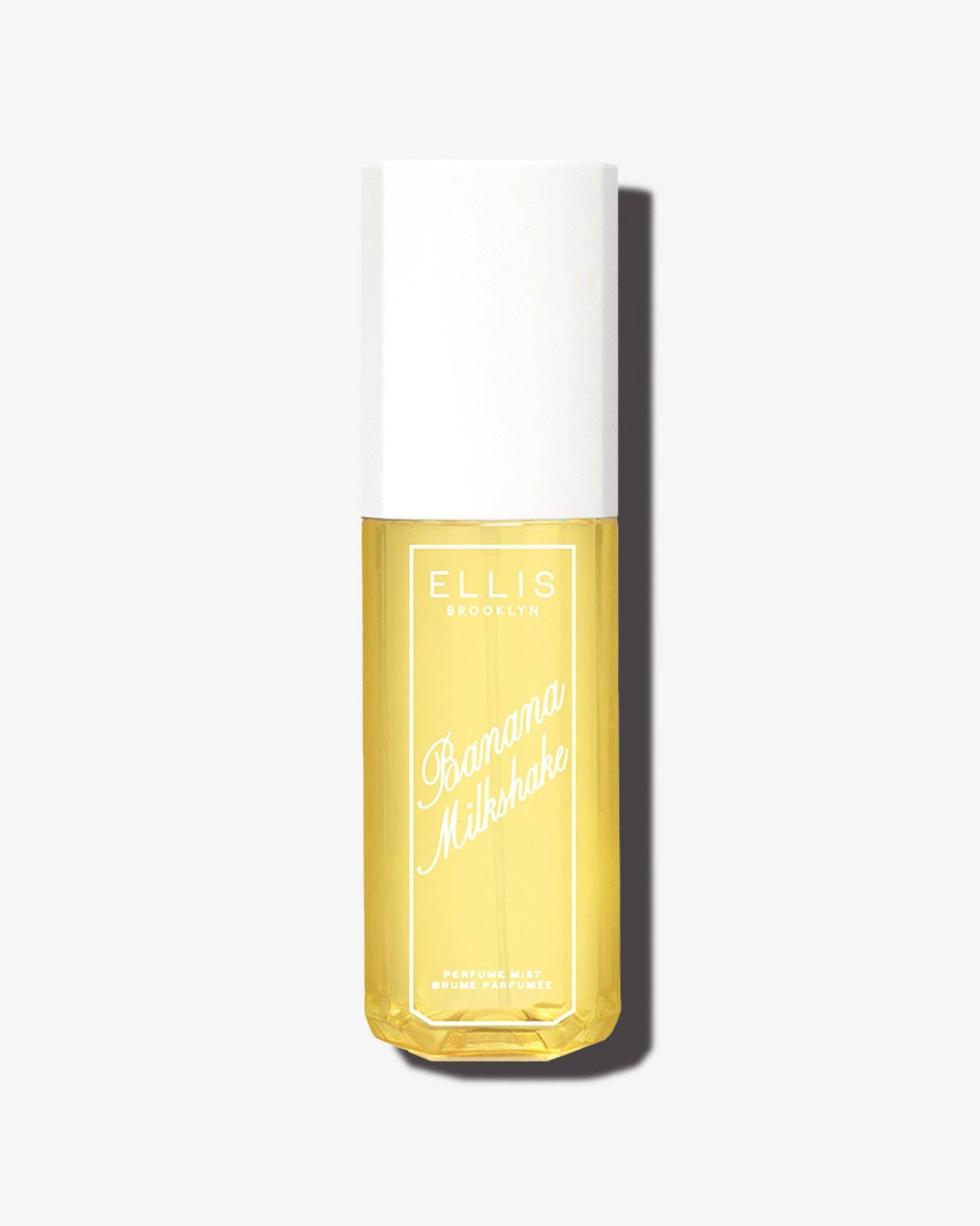 Banana Milkshake Perfume Mist